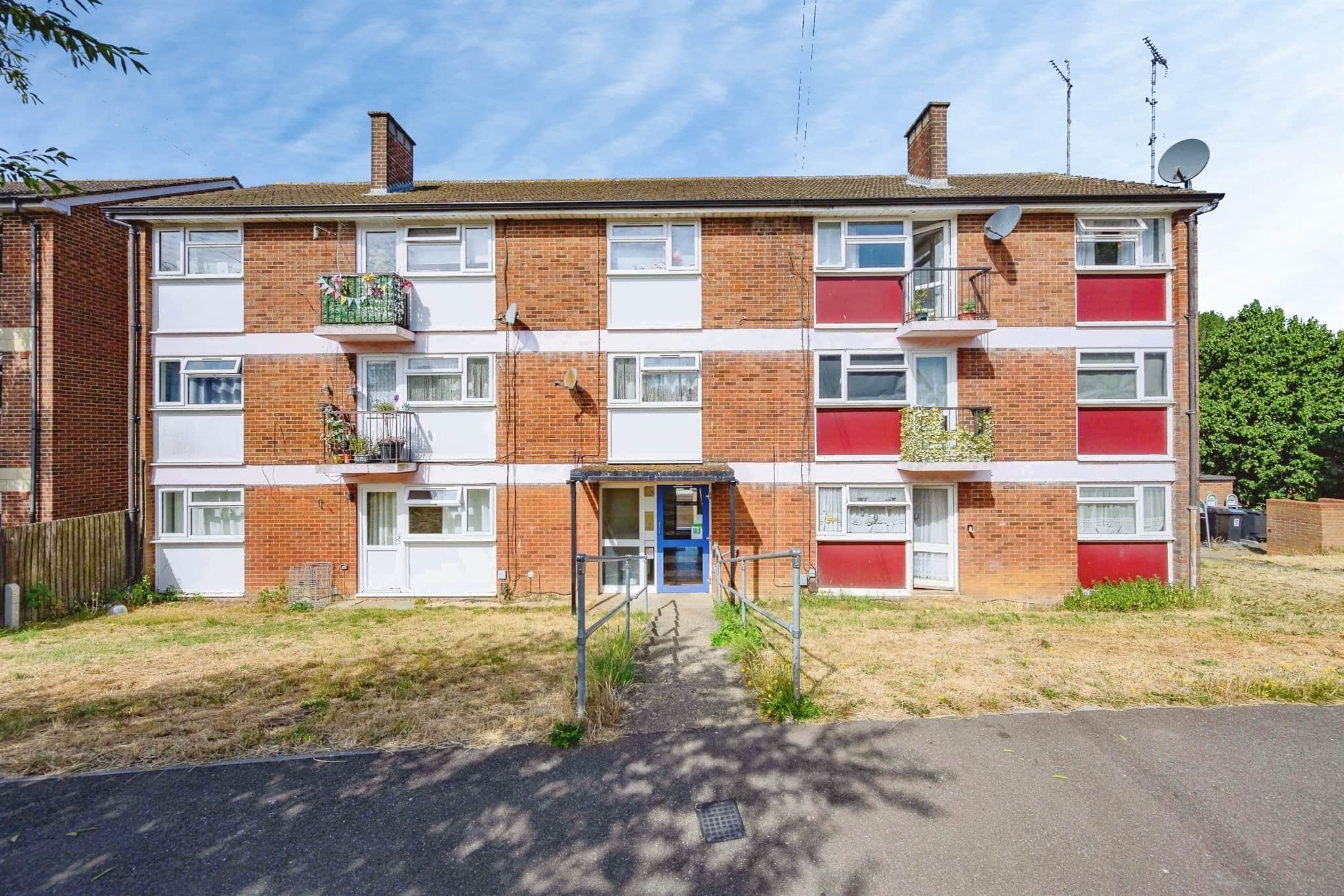 Property at Lime Walk, Hemel Hempstead
