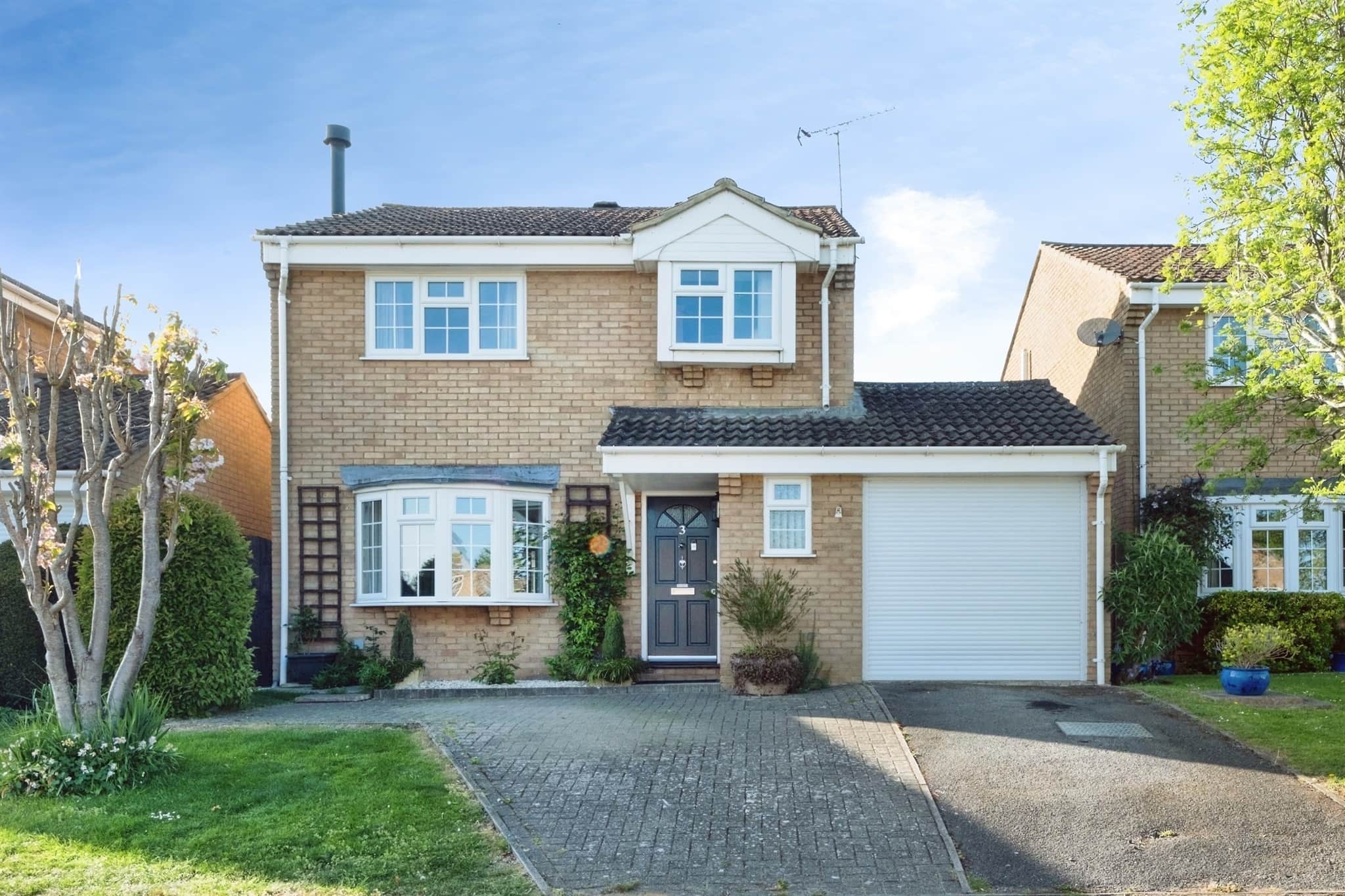 Property at Hubbard Close, Buckingham