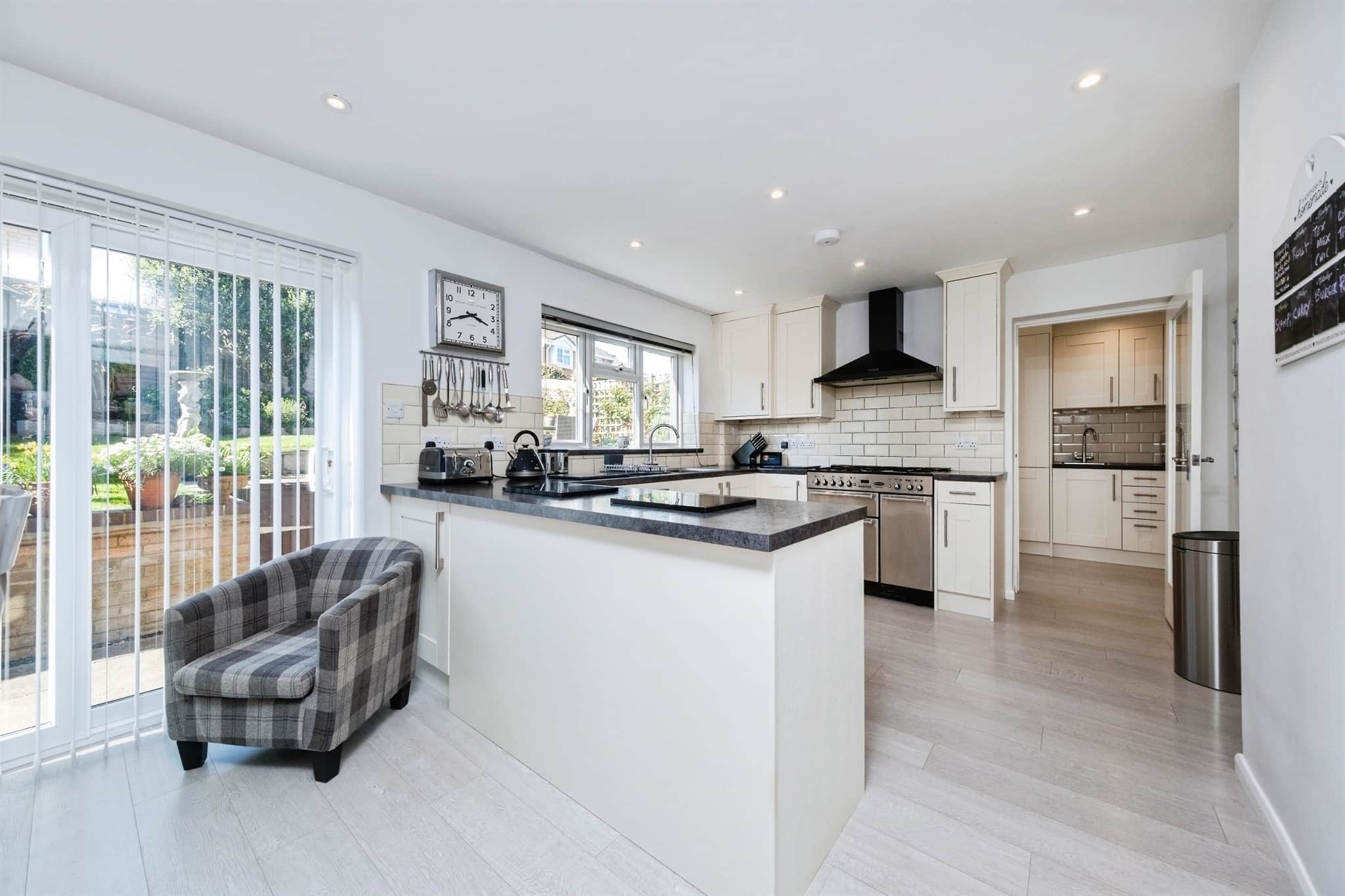 Property at Hubbard Close, Buckingham