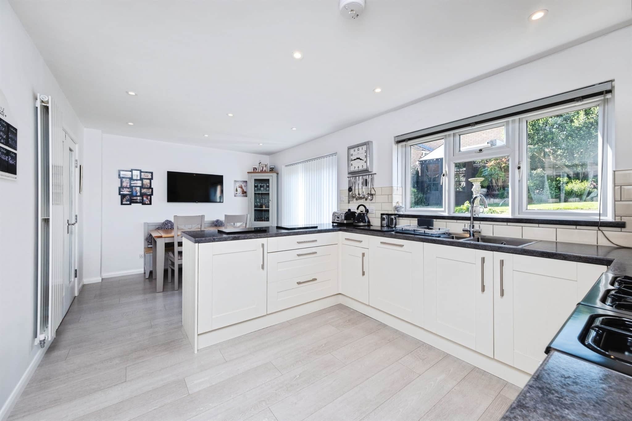Property at Hubbard Close, Buckingham