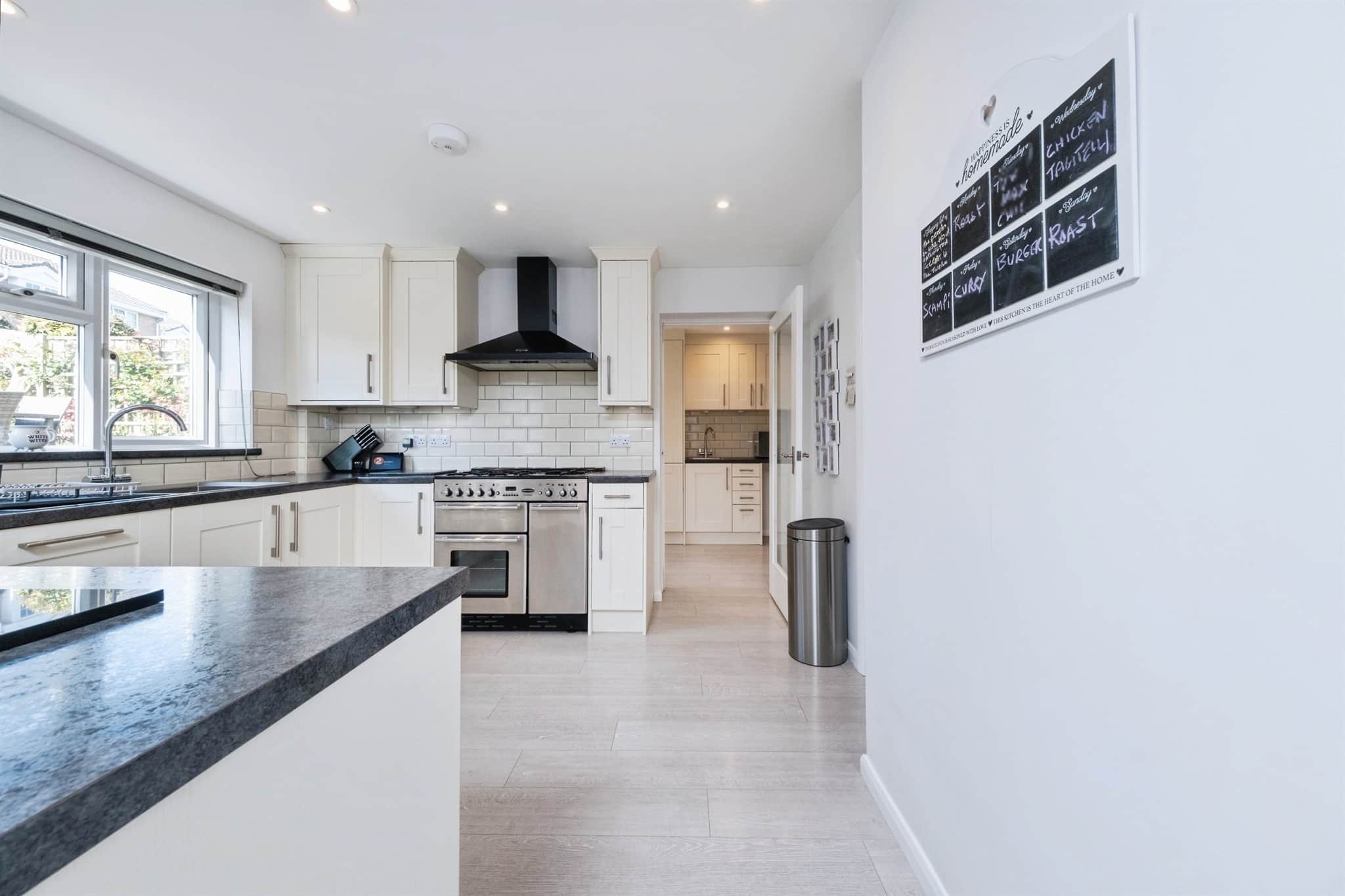 Property at Hubbard Close, Buckingham