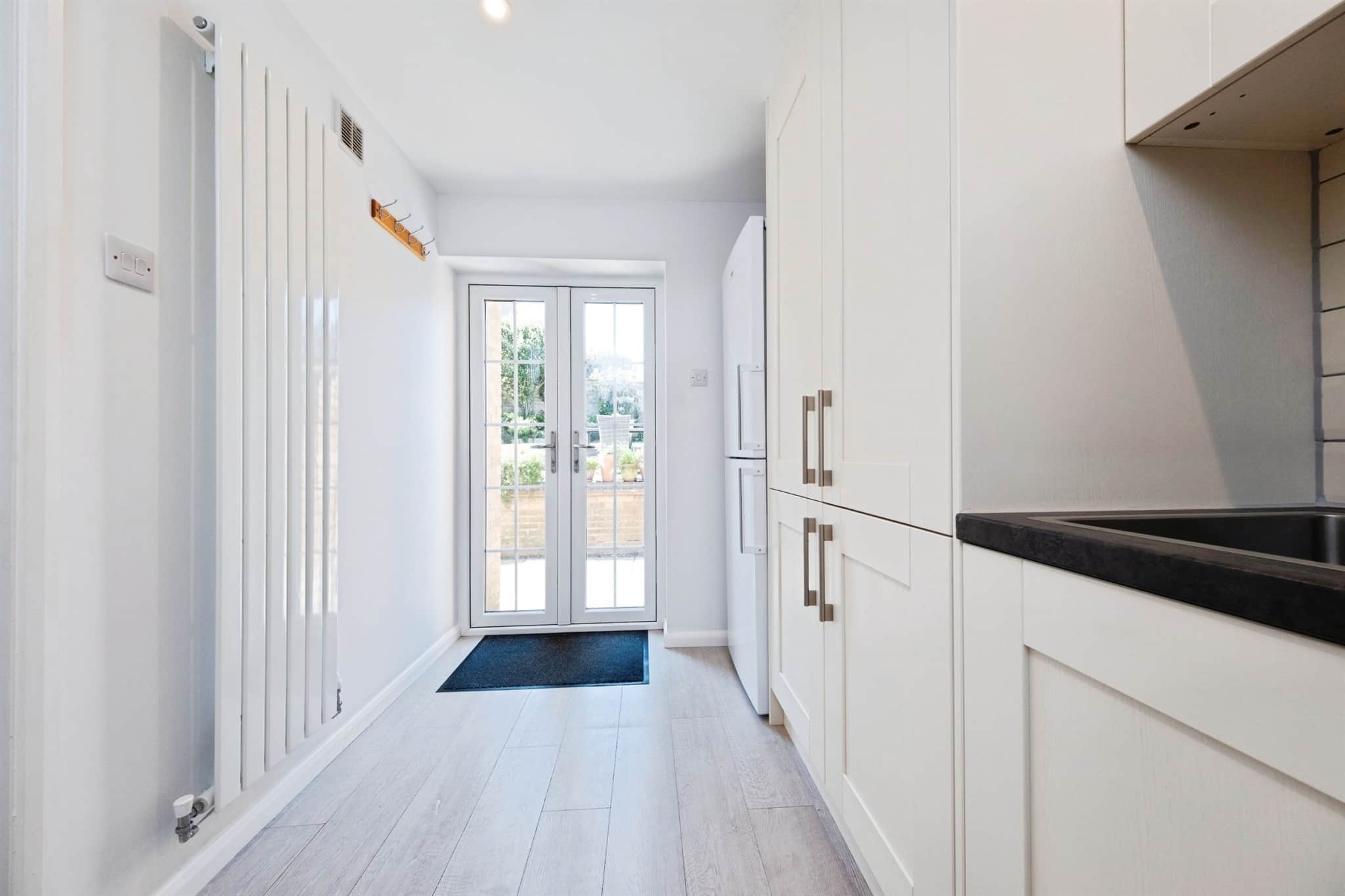 Property at Hubbard Close, Buckingham
