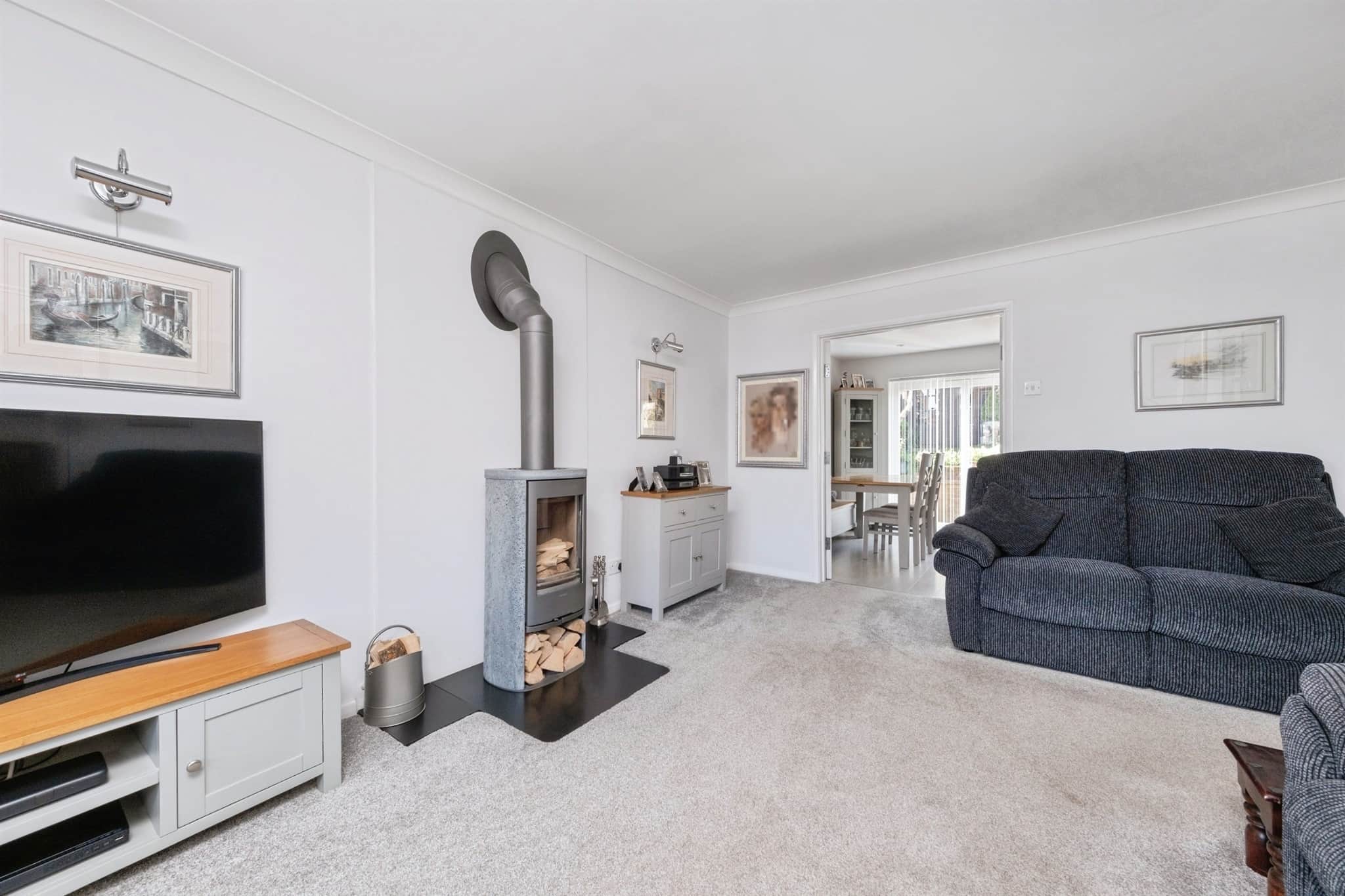 Property at Hubbard Close, Buckingham