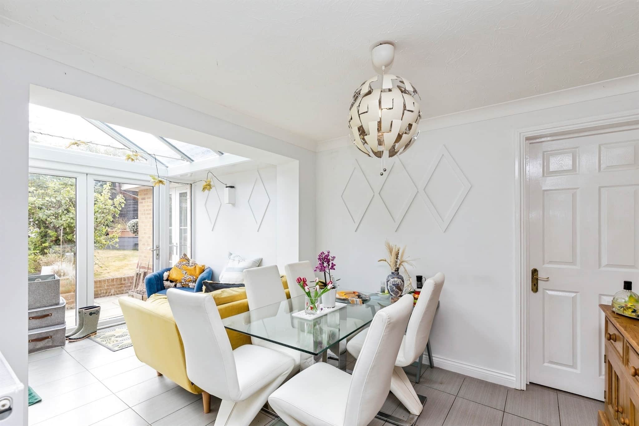 Property at Tanyard Close, Maidenbower, Crawley