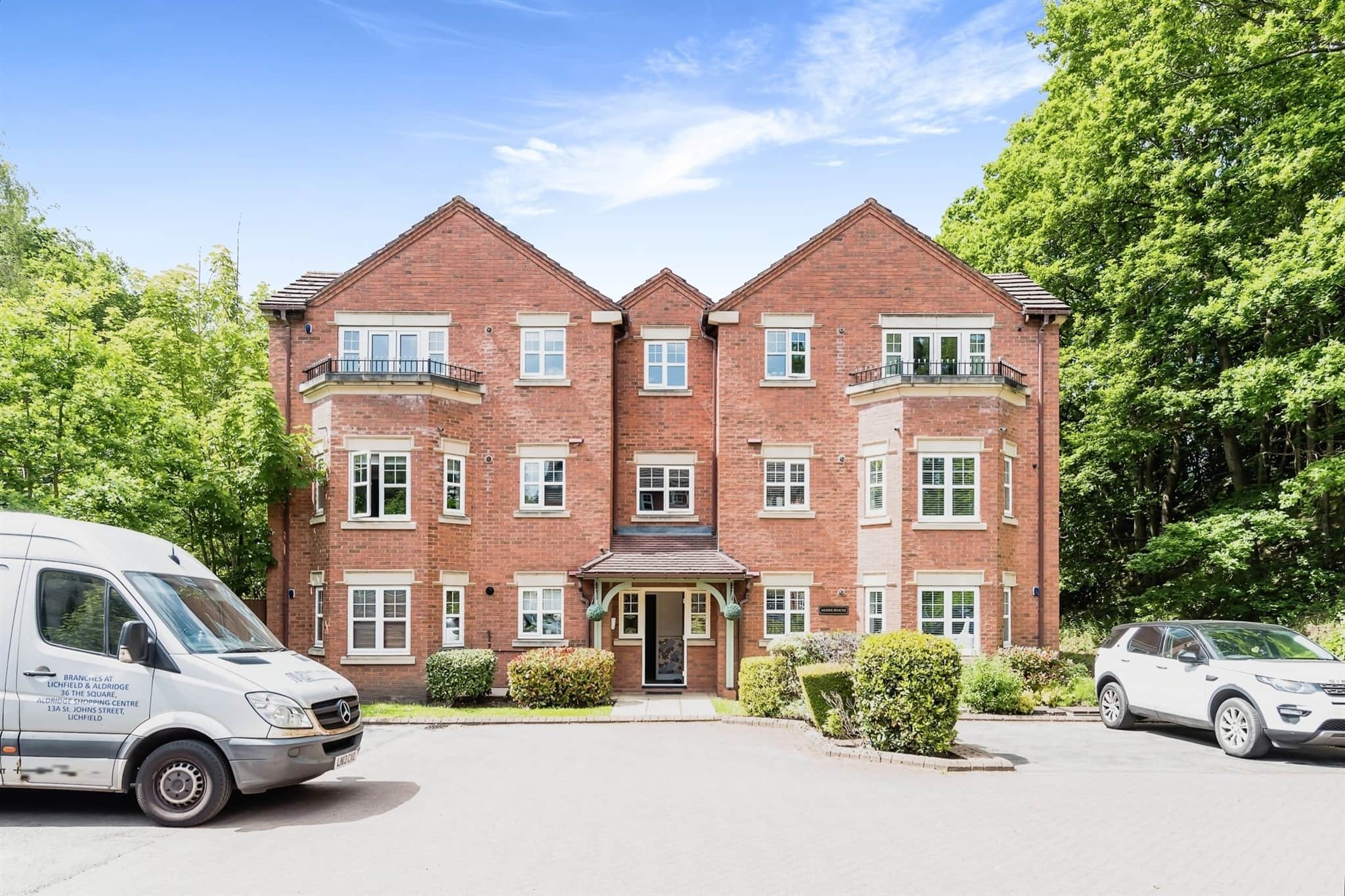 Property at Horsley Road, Sutton Coldfield