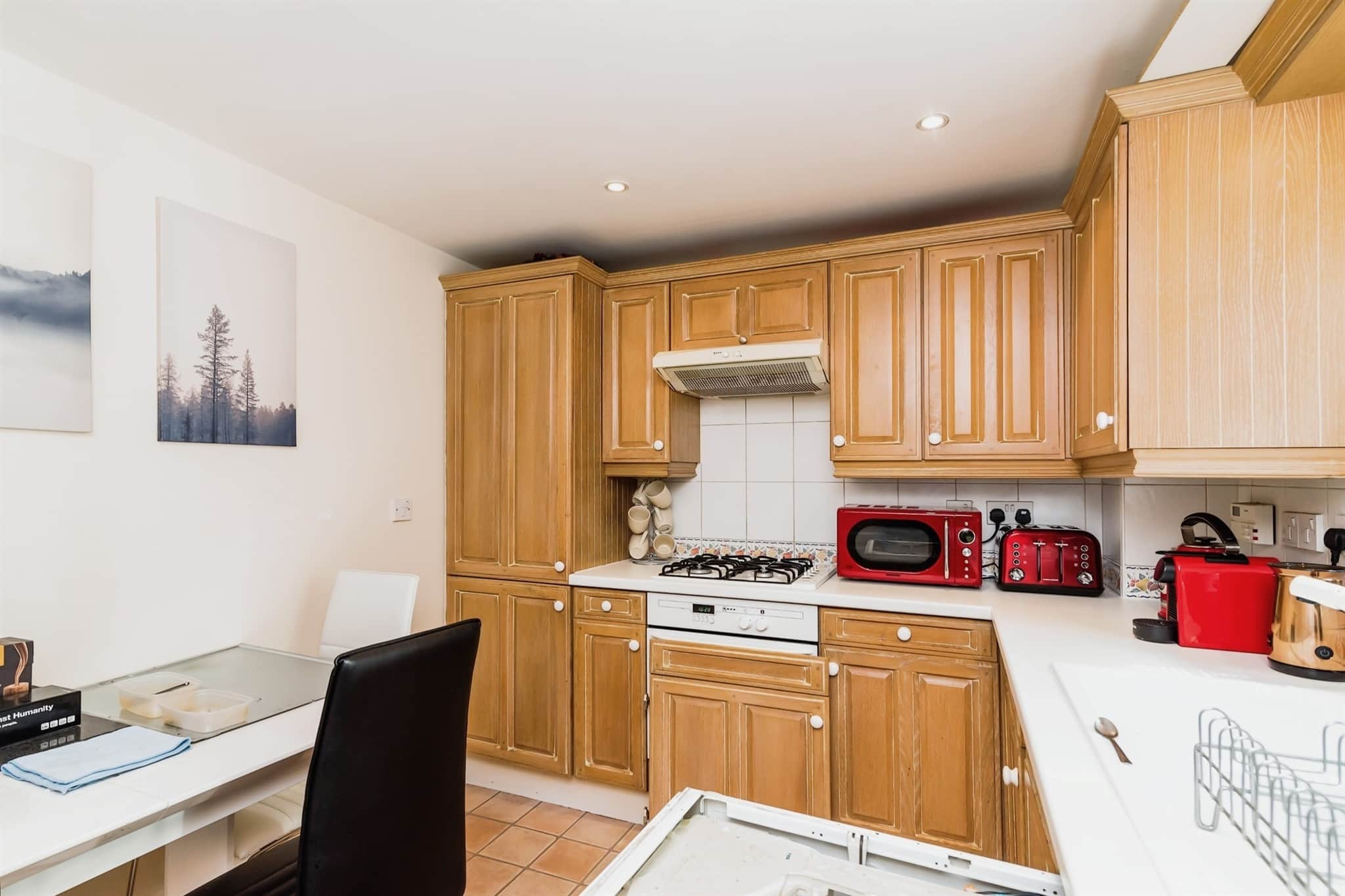 Property at Horsley Road, Sutton Coldfield