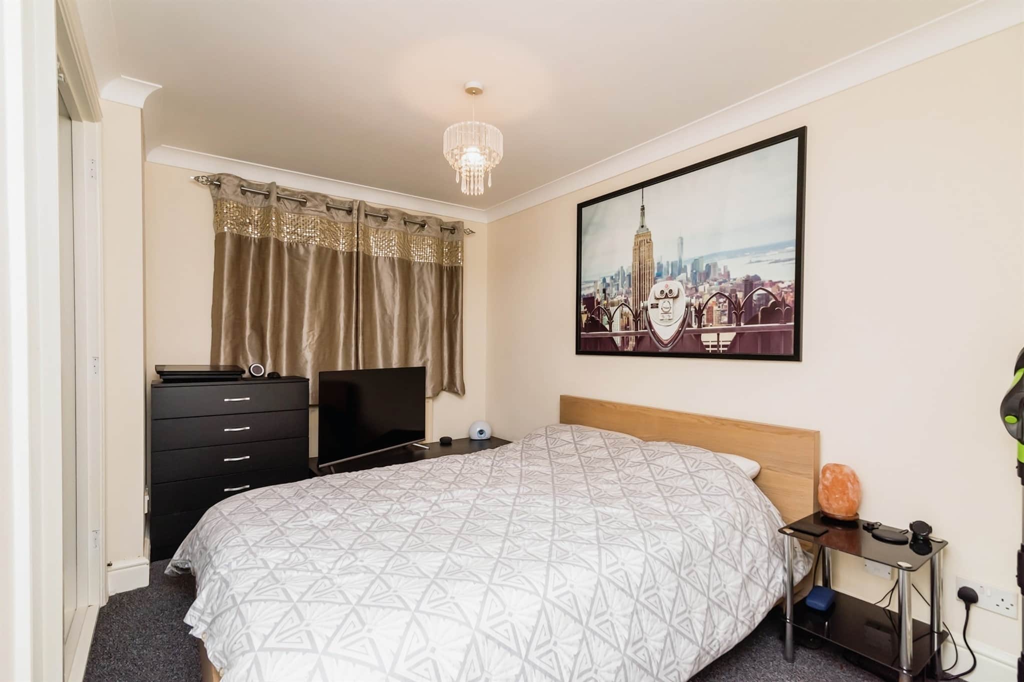 Property at Horsley Road, Sutton Coldfield
