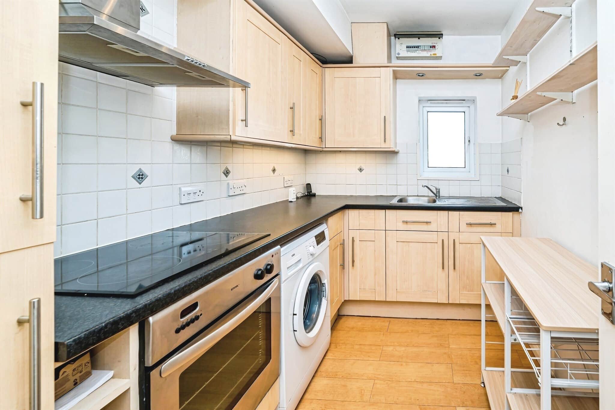 Property at Middle Way, Chinnor