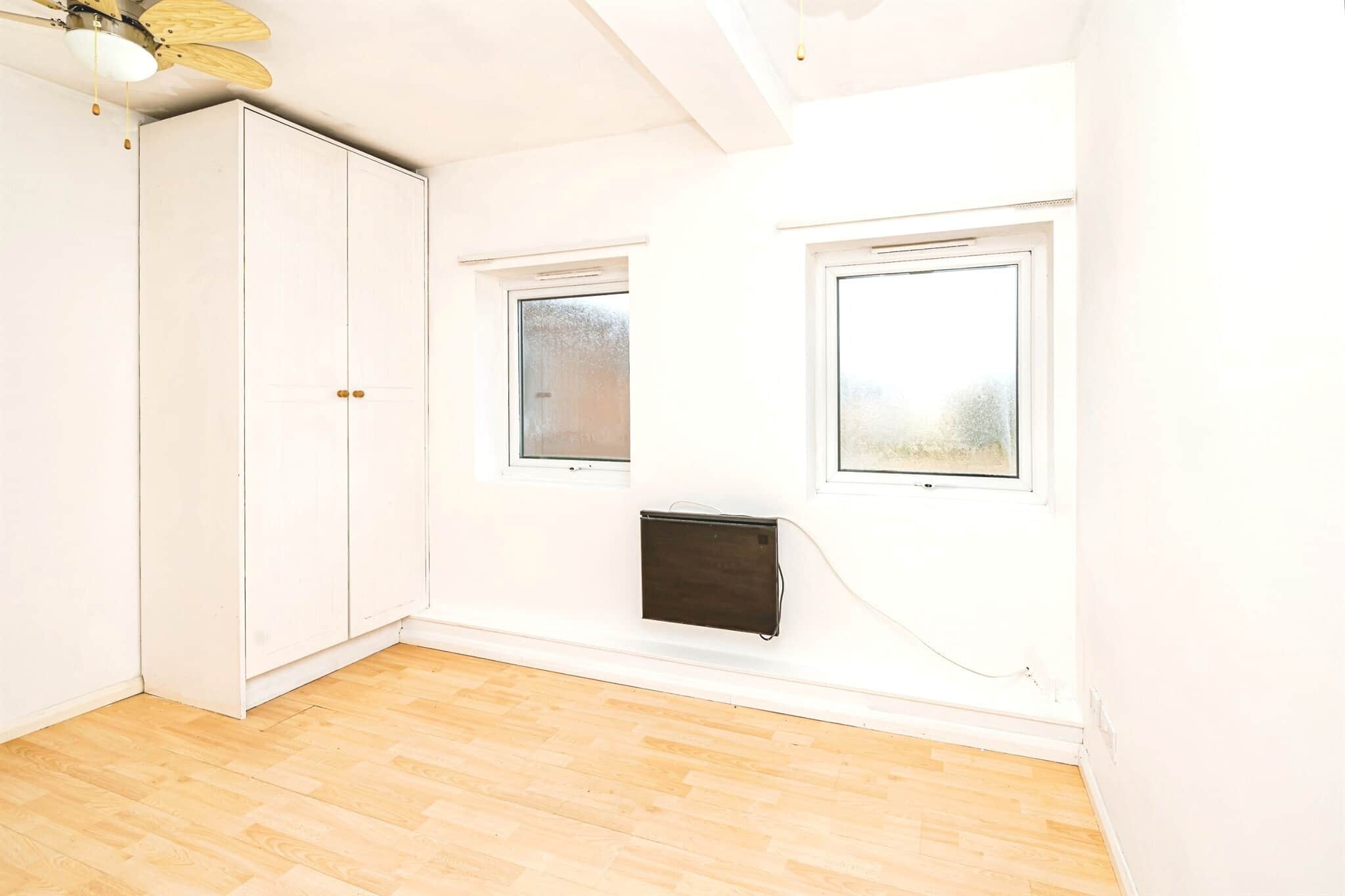 Property at Middle Way, Chinnor