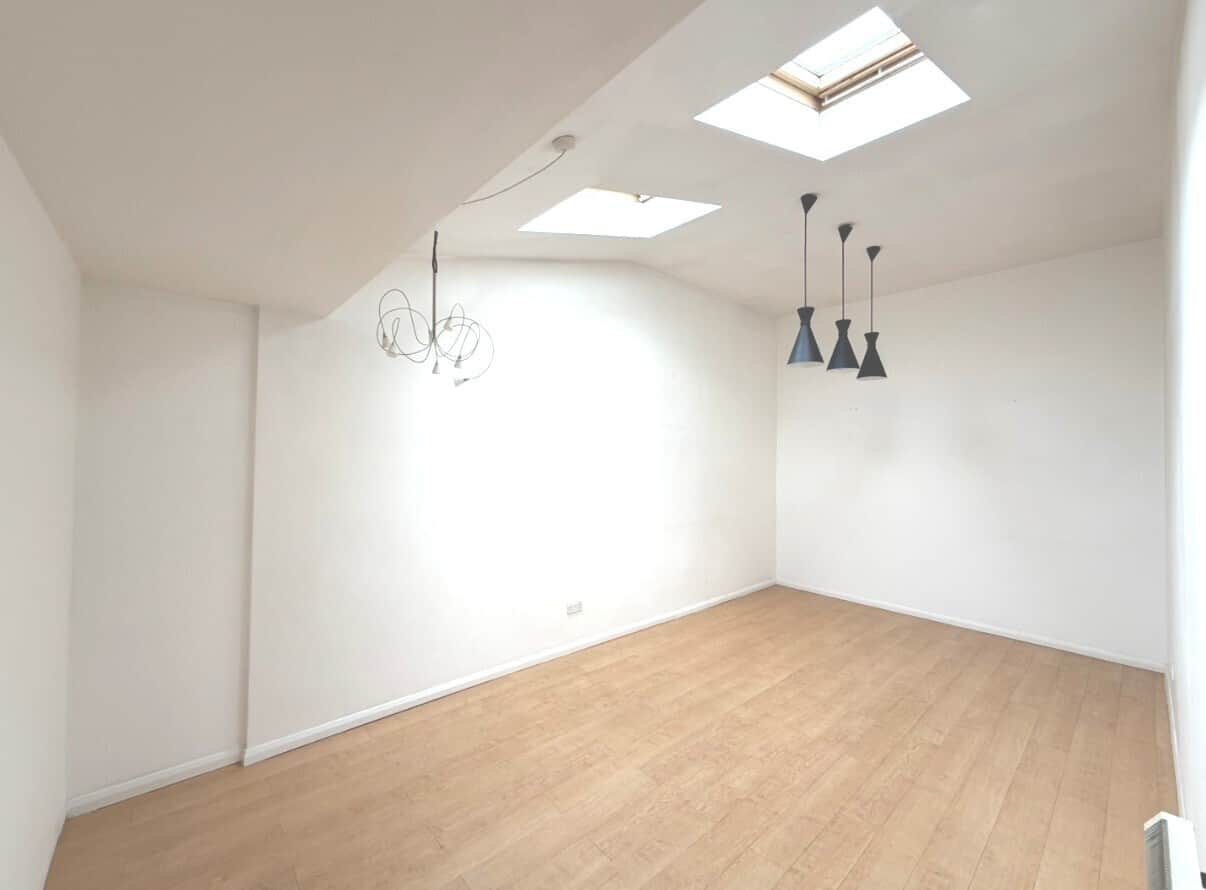 Property at Middle Way, Chinnor