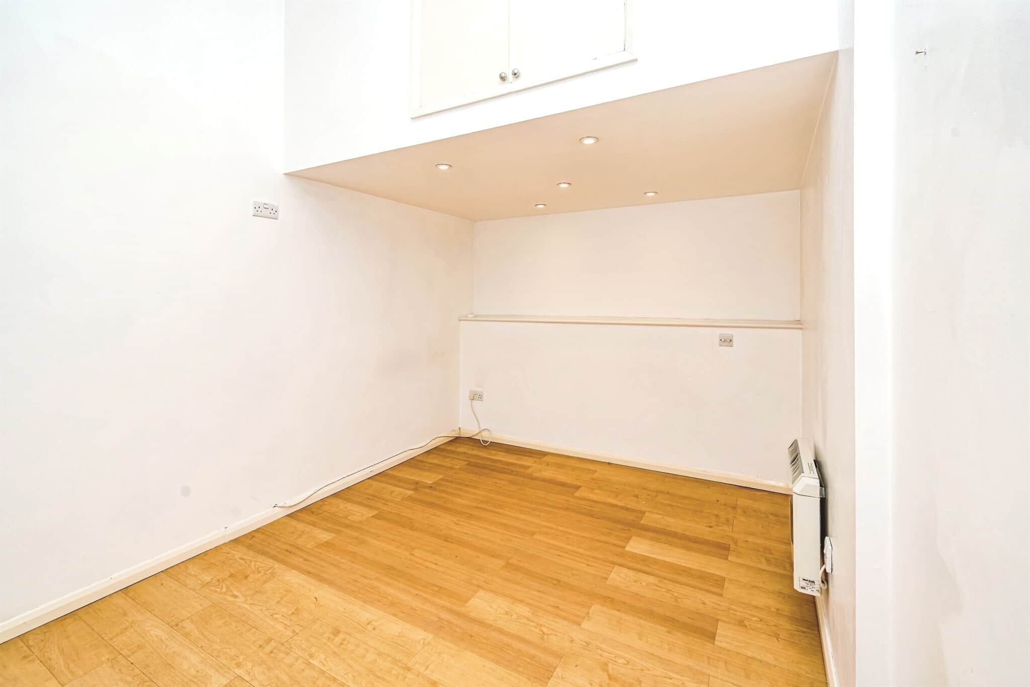 Property at Middle Way, Chinnor