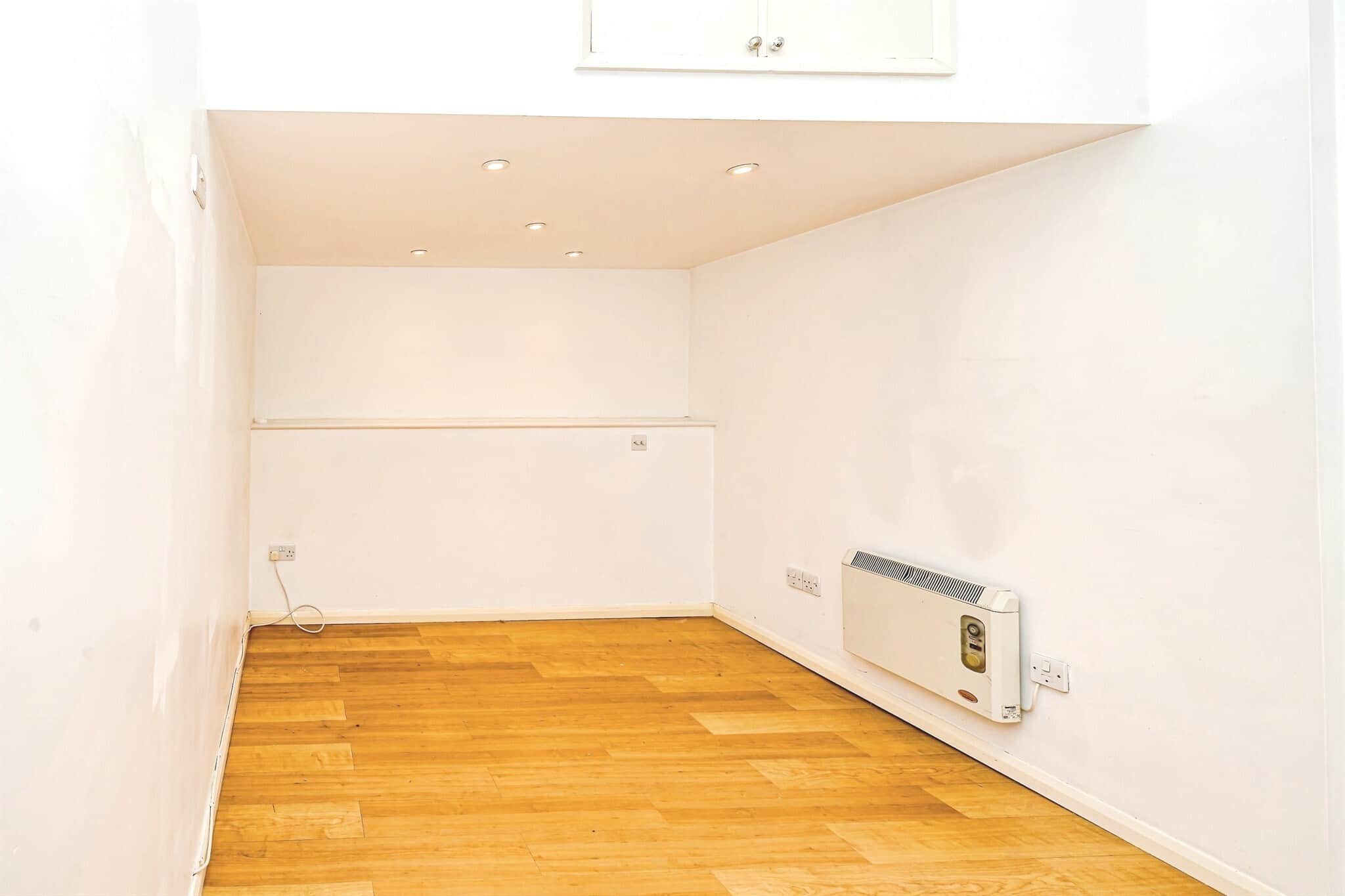 Property at Middle Way, Chinnor