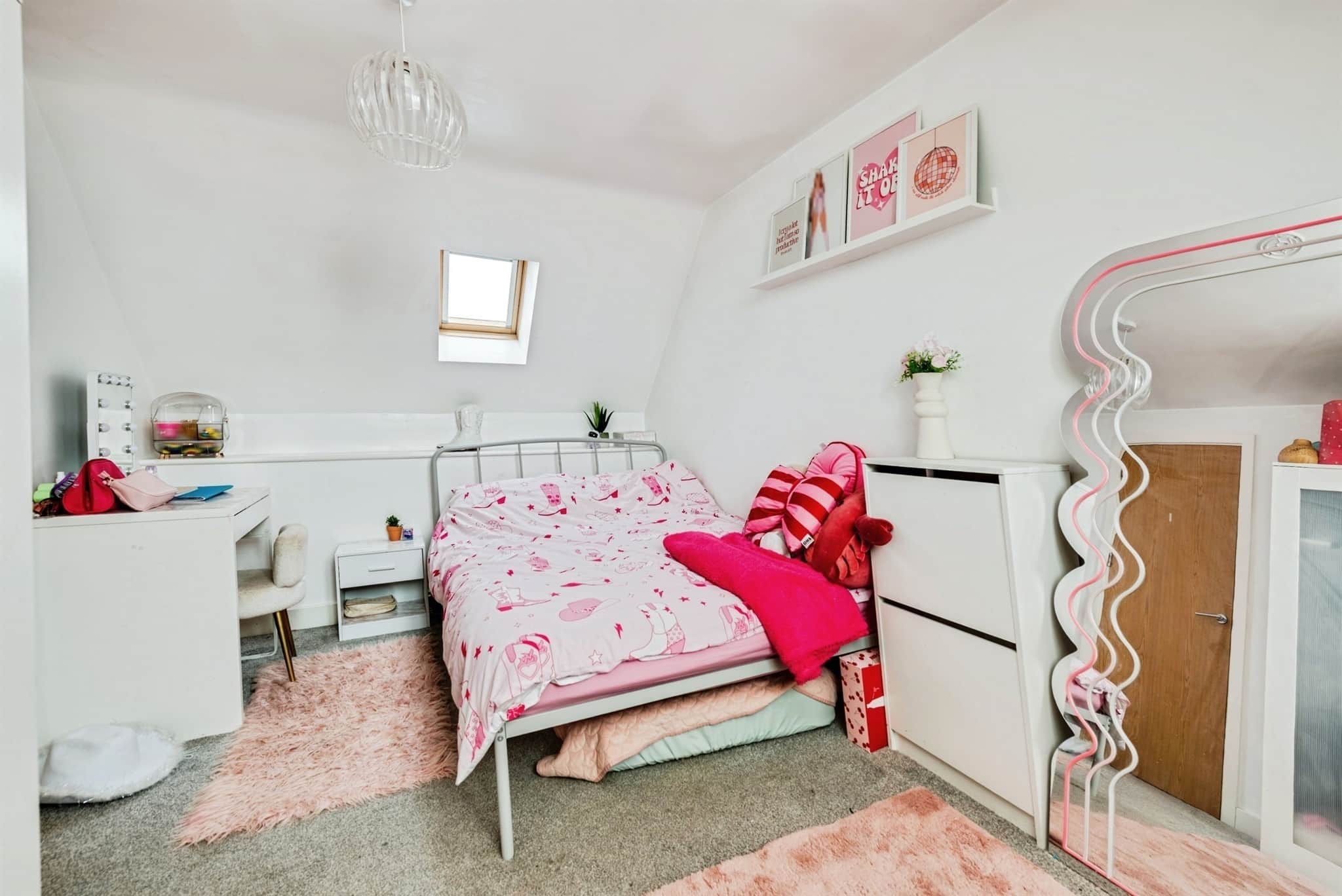 Property at Fenby Place, Swindon