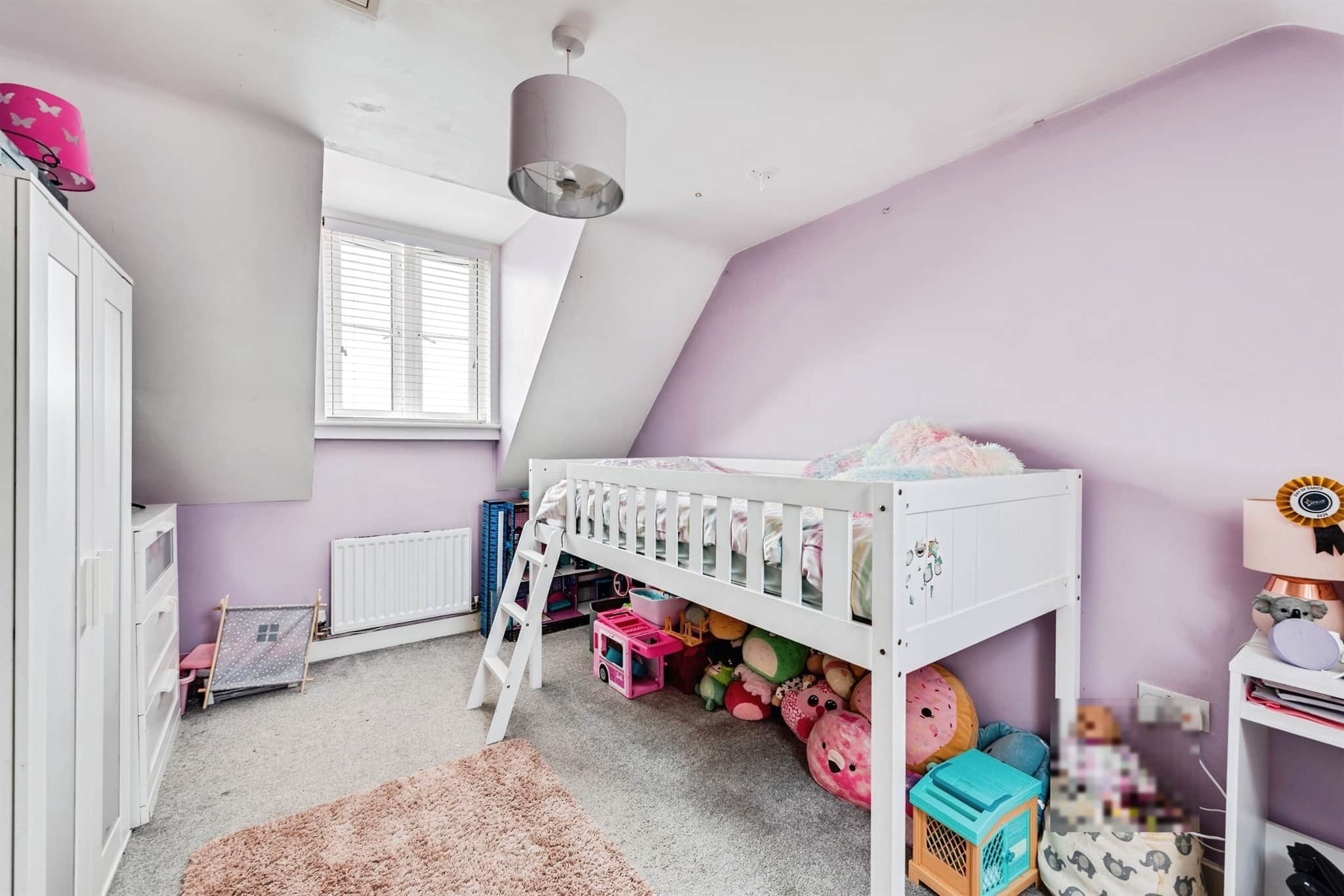 Property at Fenby Place, Swindon