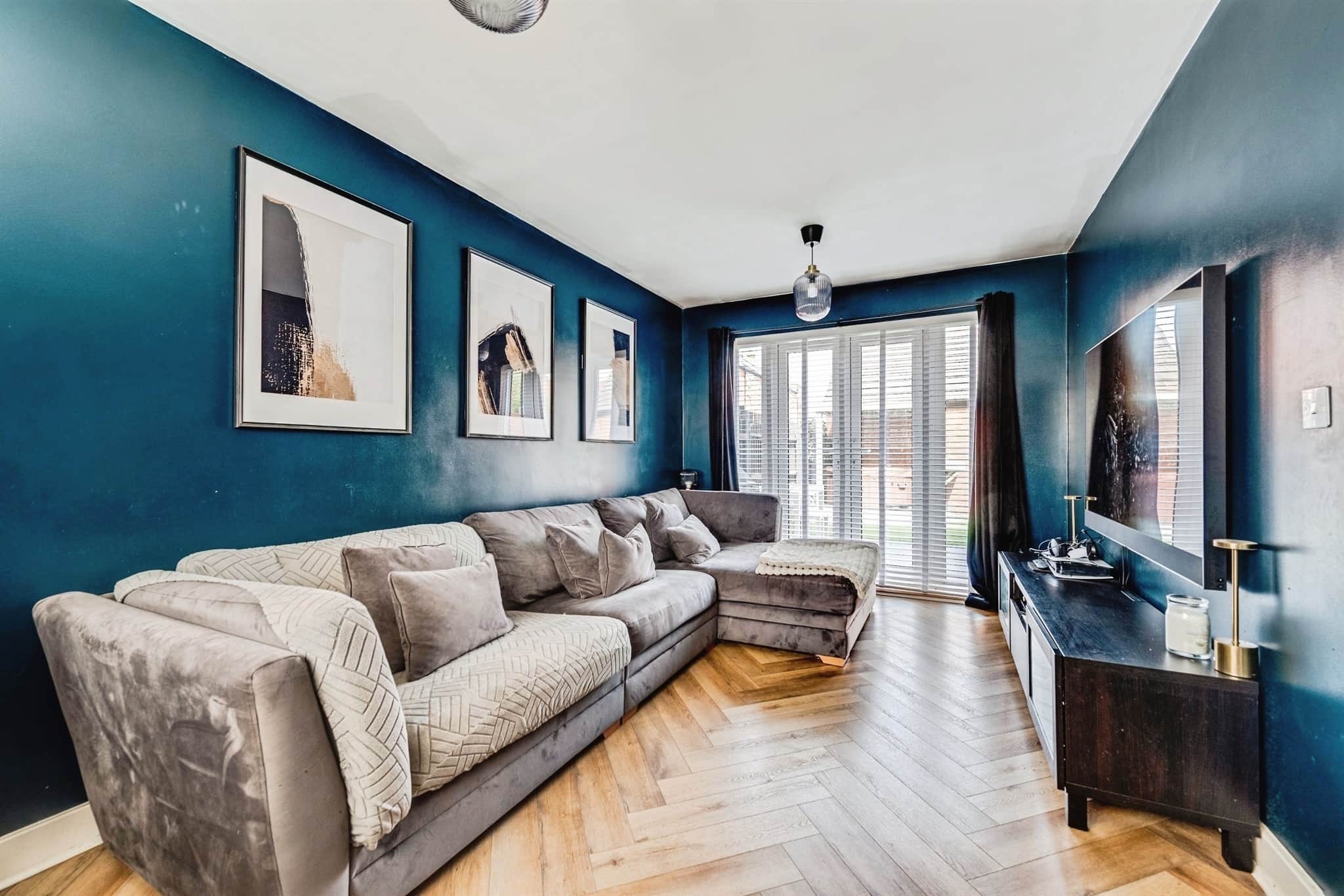 Property at Fenby Place, Swindon