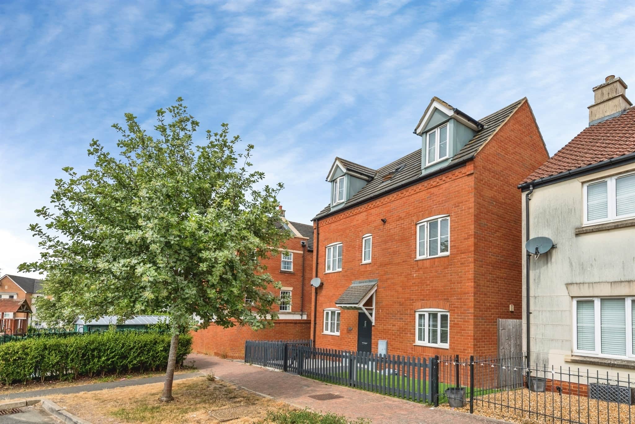 Property at Fenby Place, Swindon