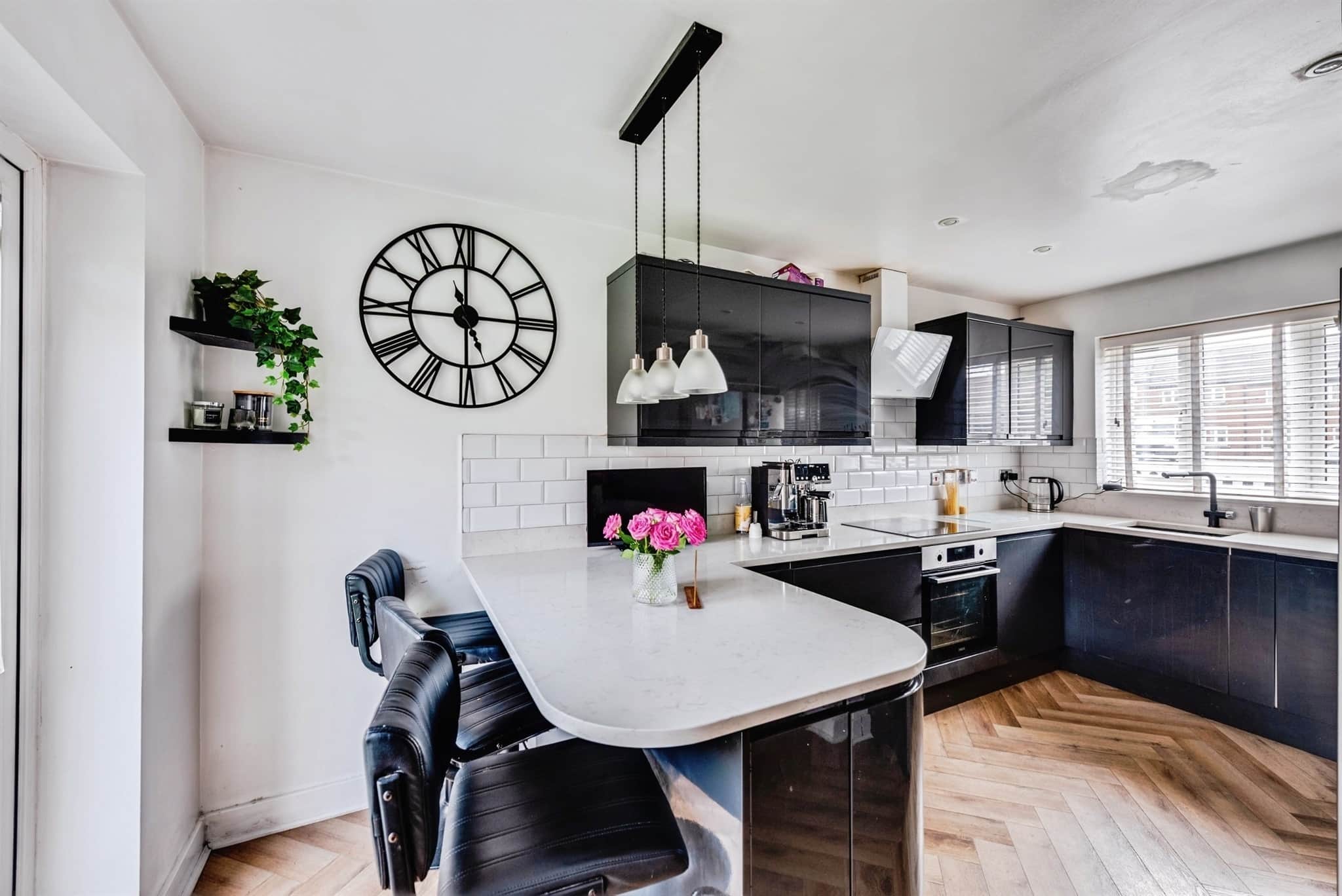 Property at Fenby Place, Swindon