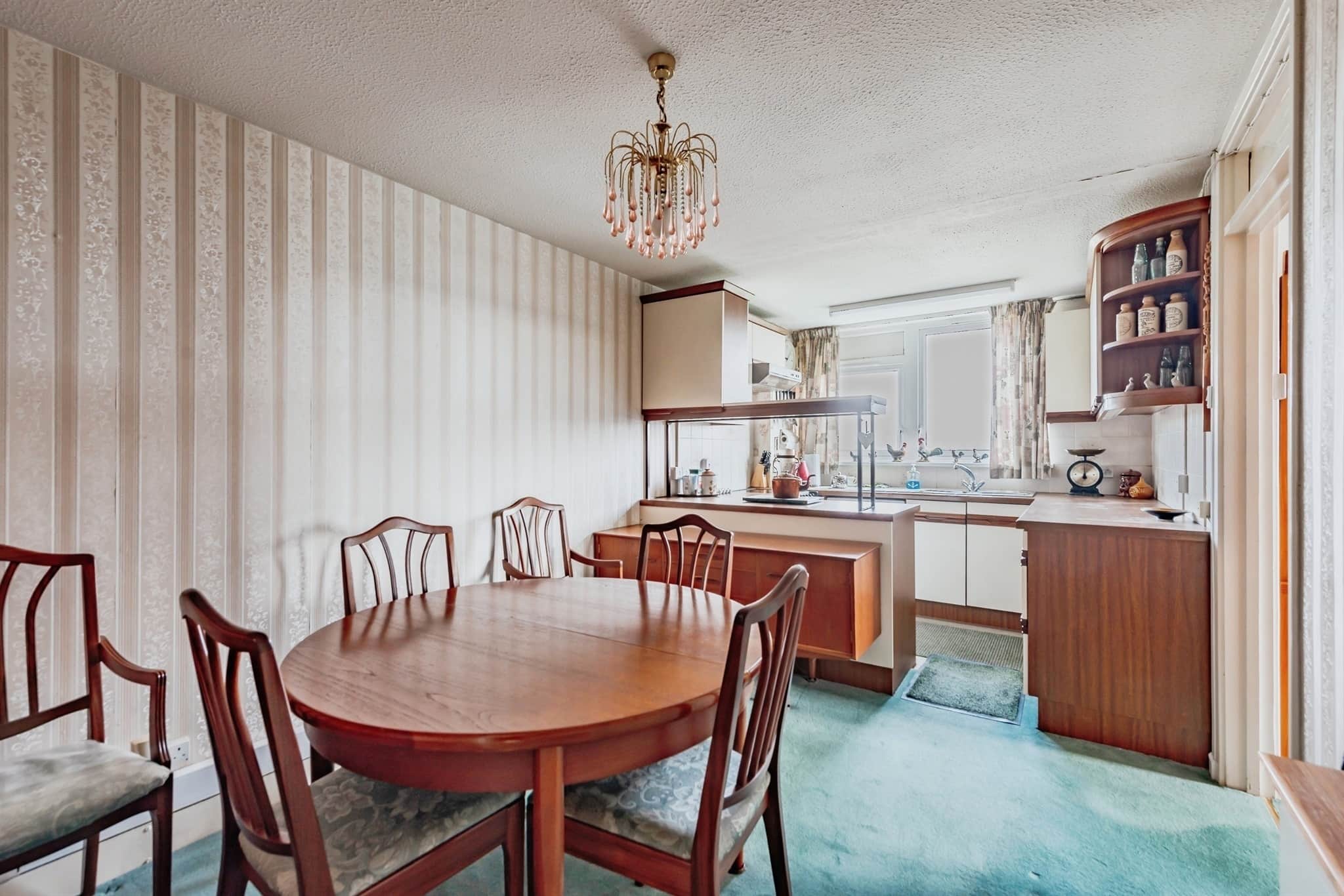 Property at The Dome, Redhill