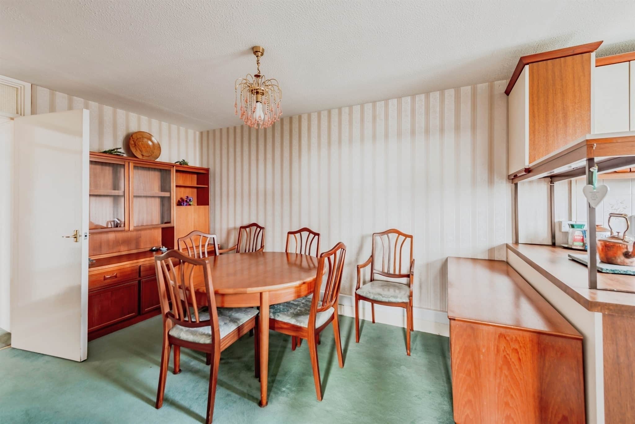 Property at The Dome, Redhill