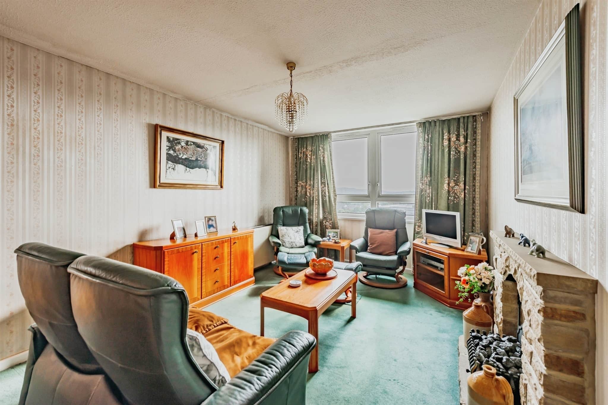 Property at The Dome, Redhill