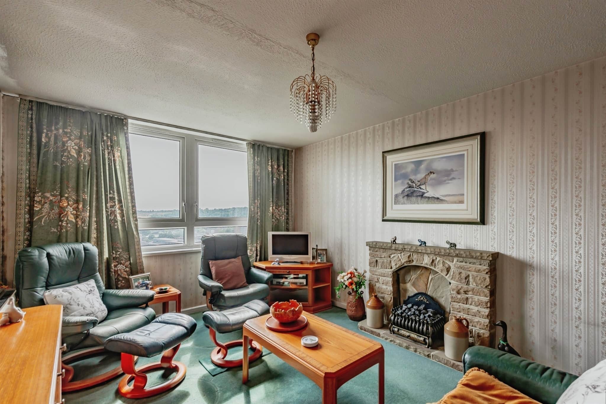 Property at The Dome, Redhill