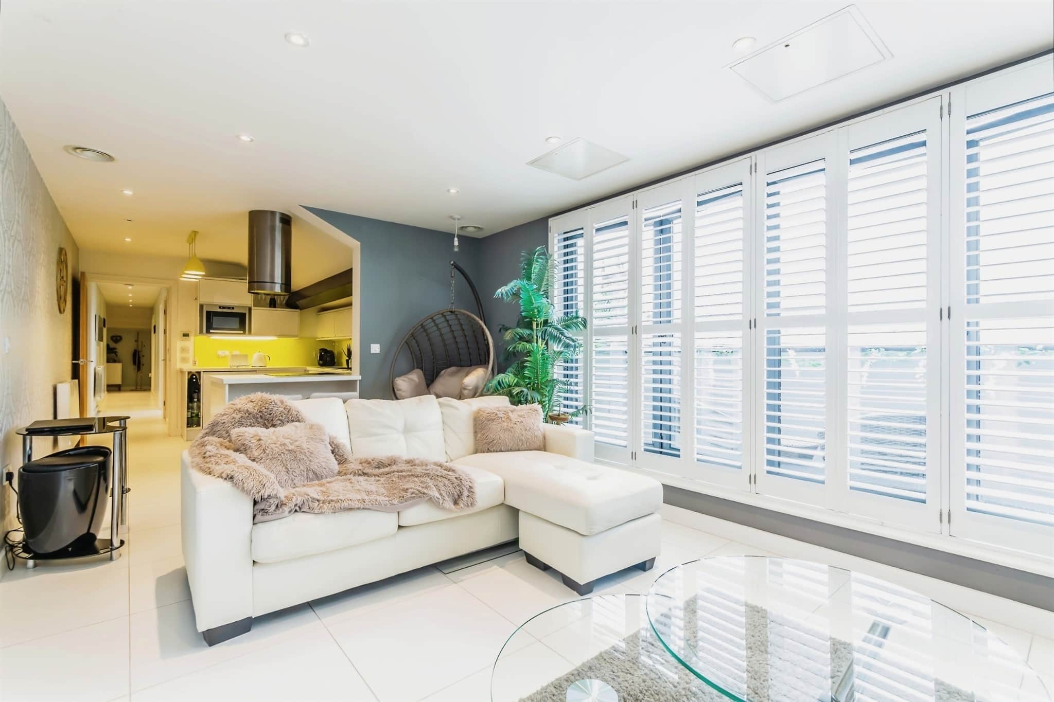 Property at Cantelupe Road, East Grinstead