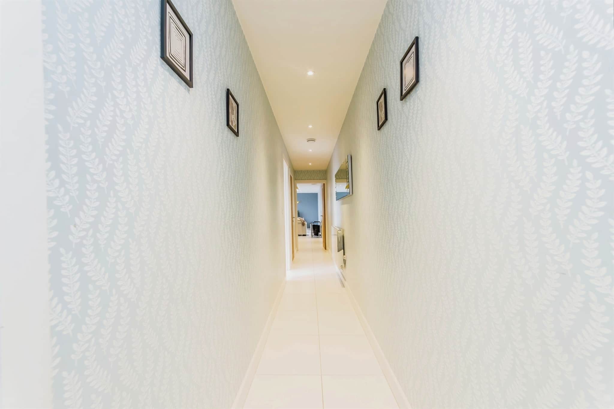 Property at Cantelupe Road, East Grinstead