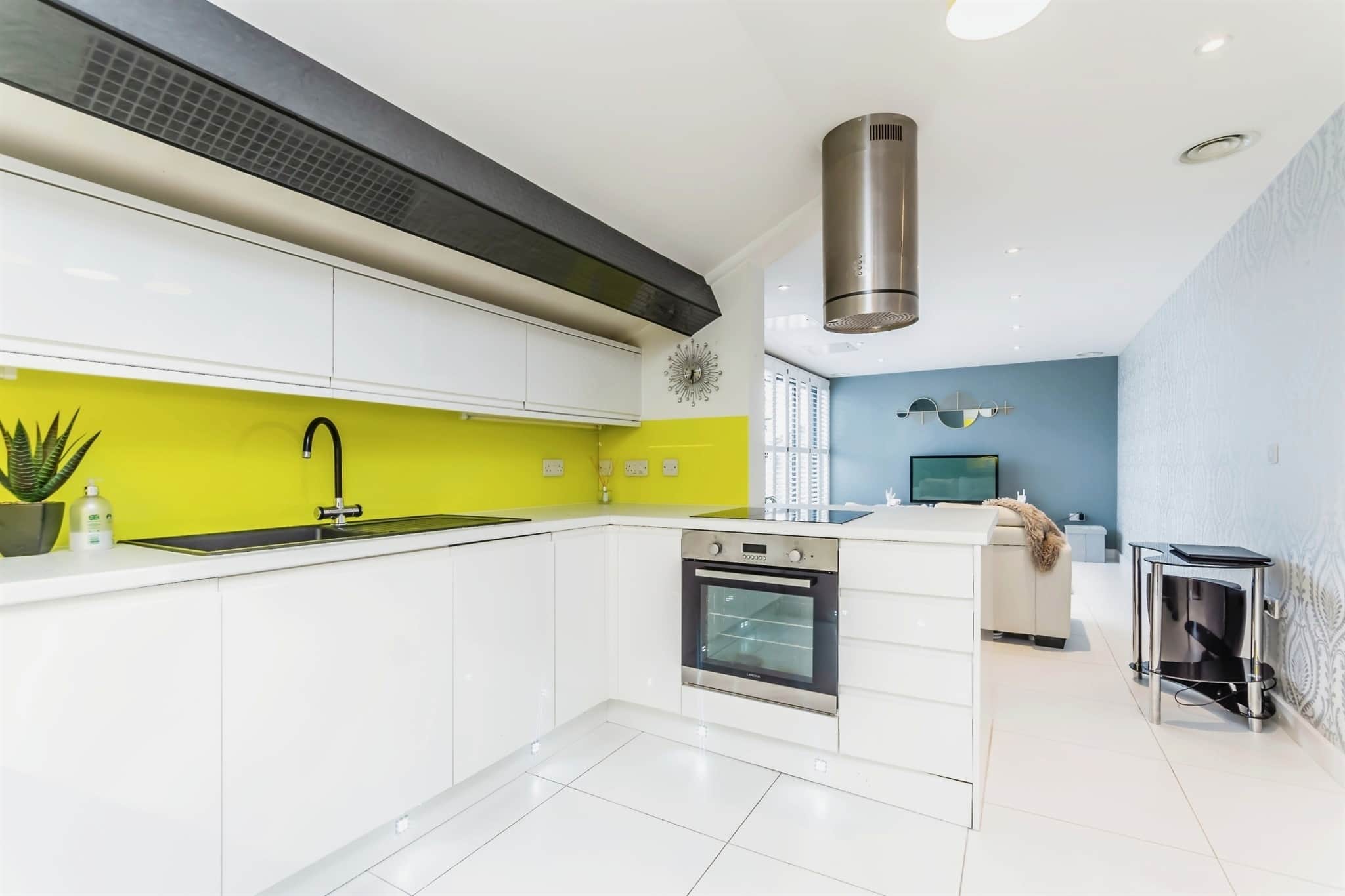 Property at Cantelupe Road, East Grinstead