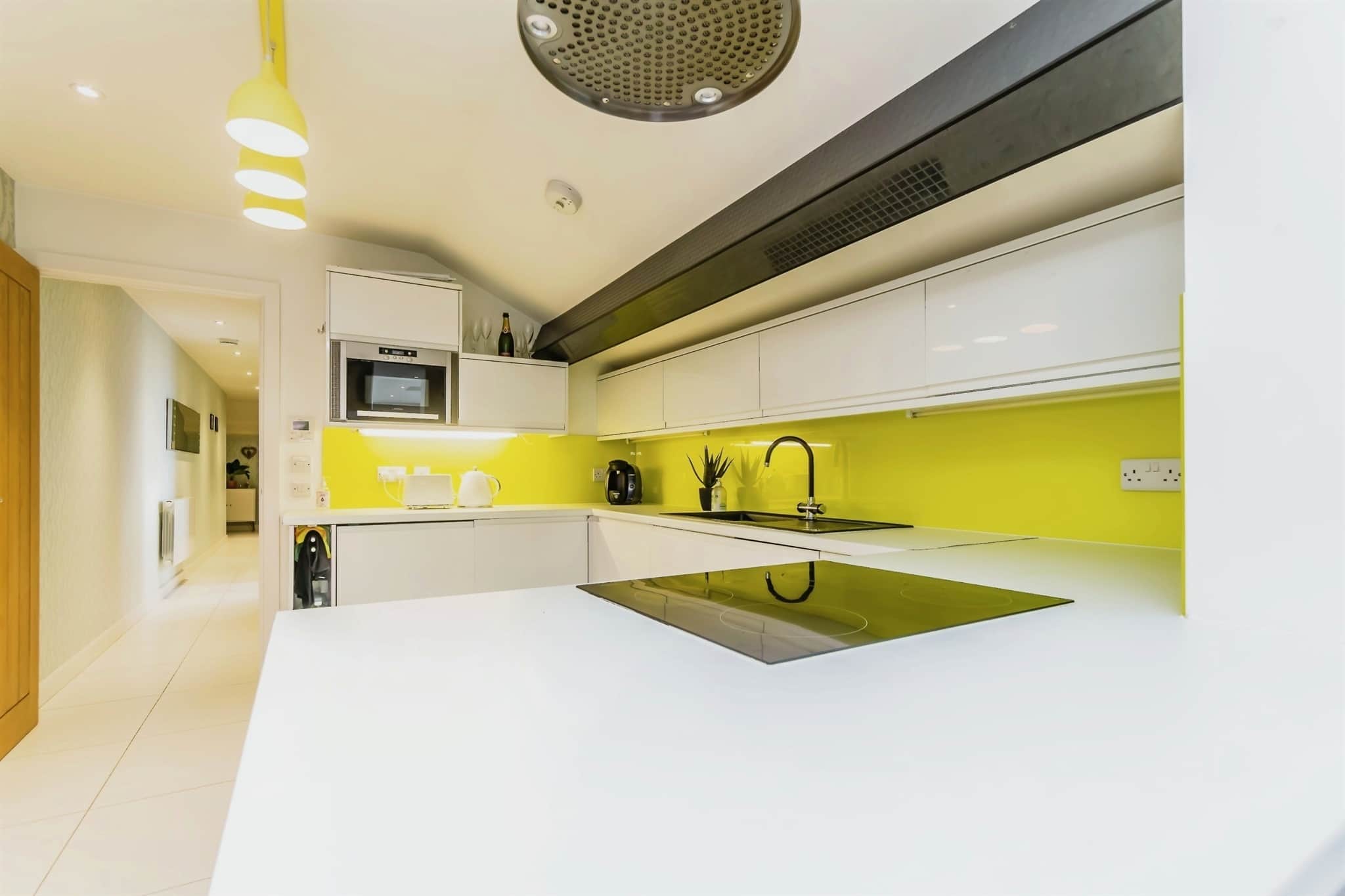 Property at Cantelupe Road, East Grinstead