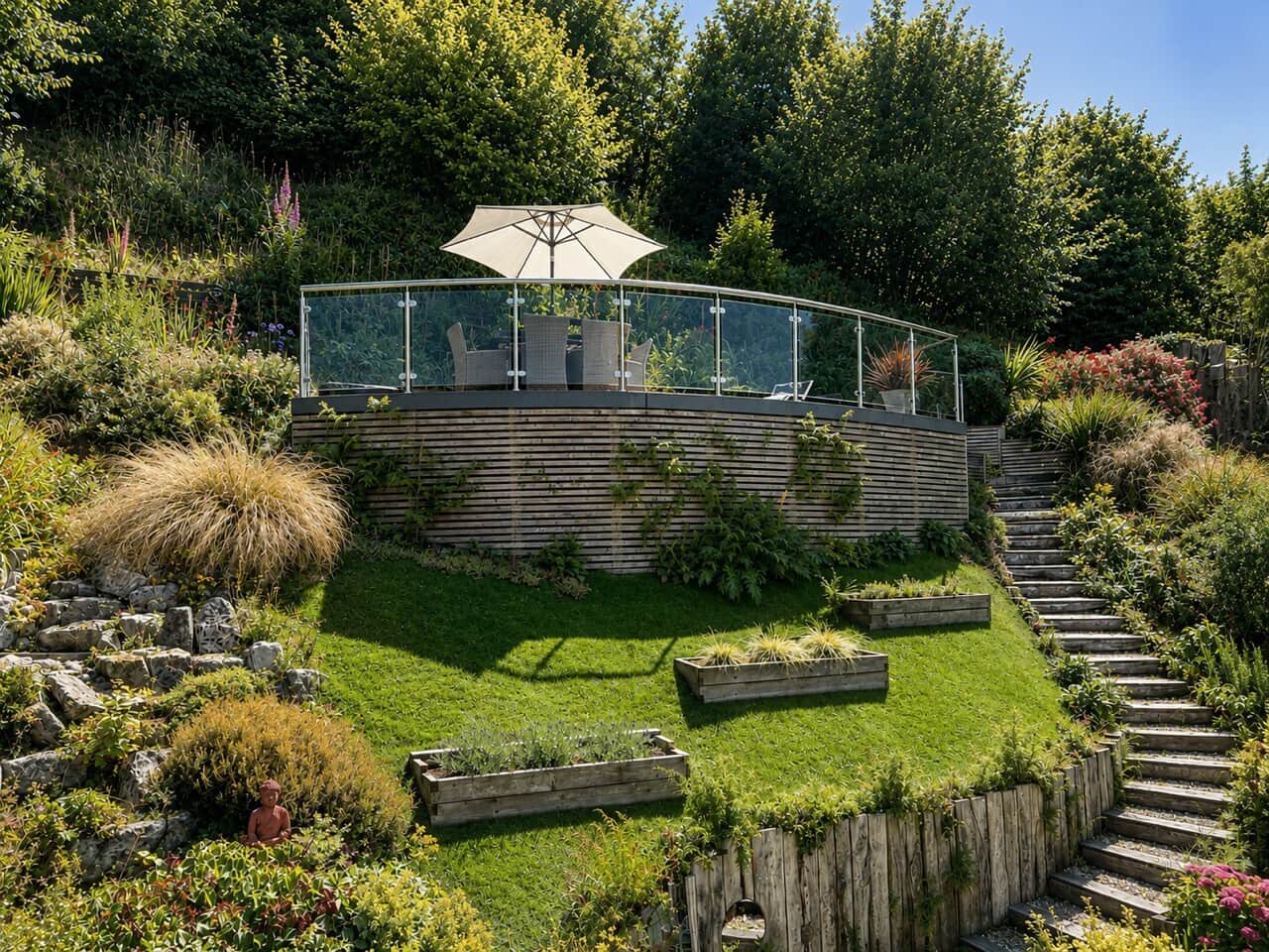 Property at Byzant Court, Shaftesbury