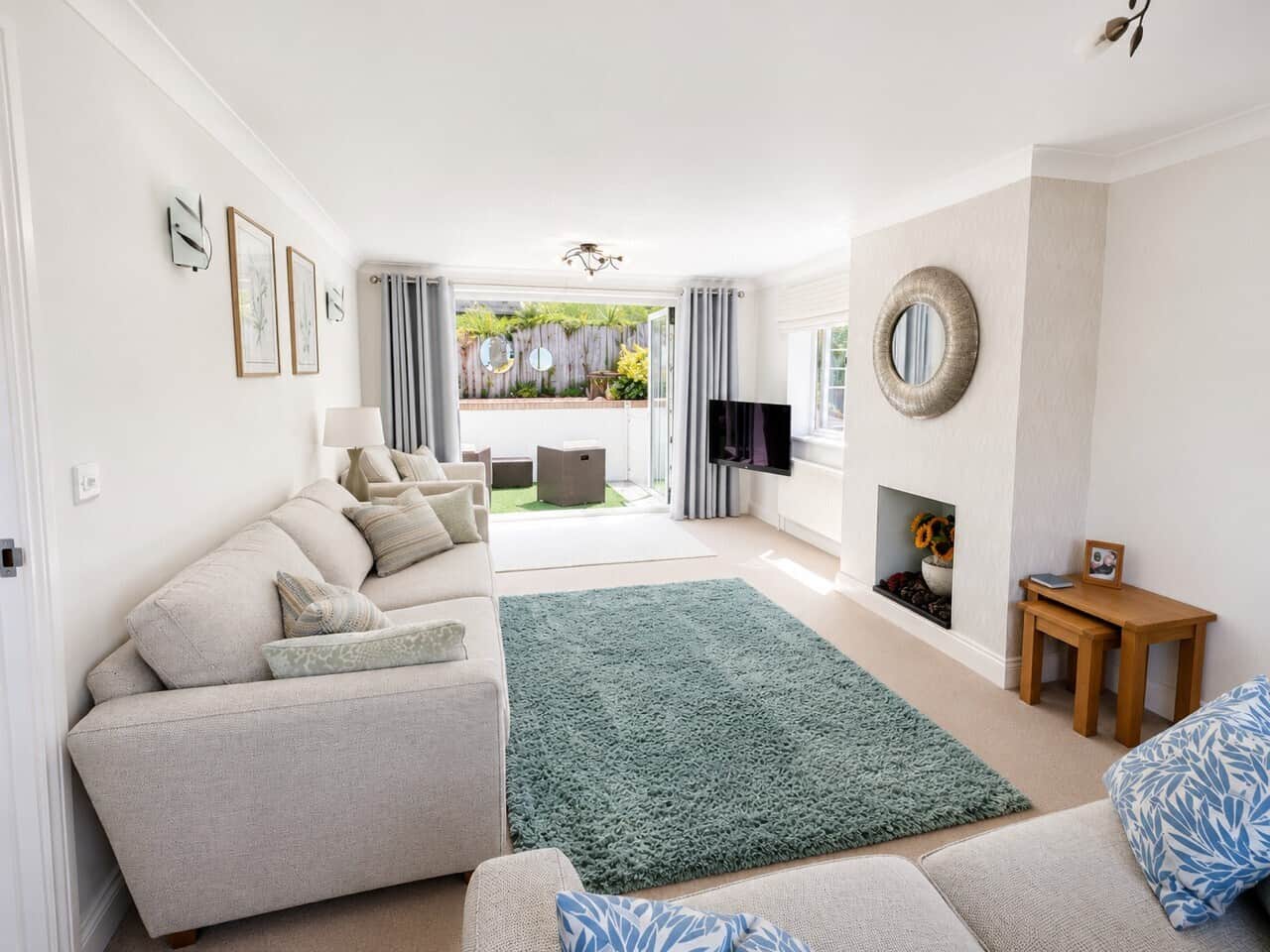 Property at Byzant Court, Shaftesbury