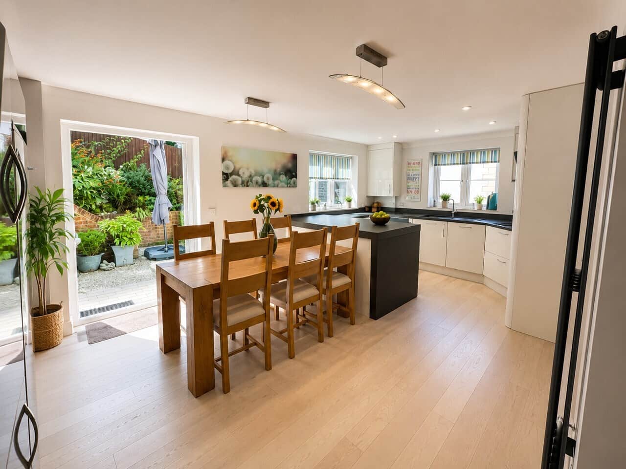Property at Byzant Court, Shaftesbury