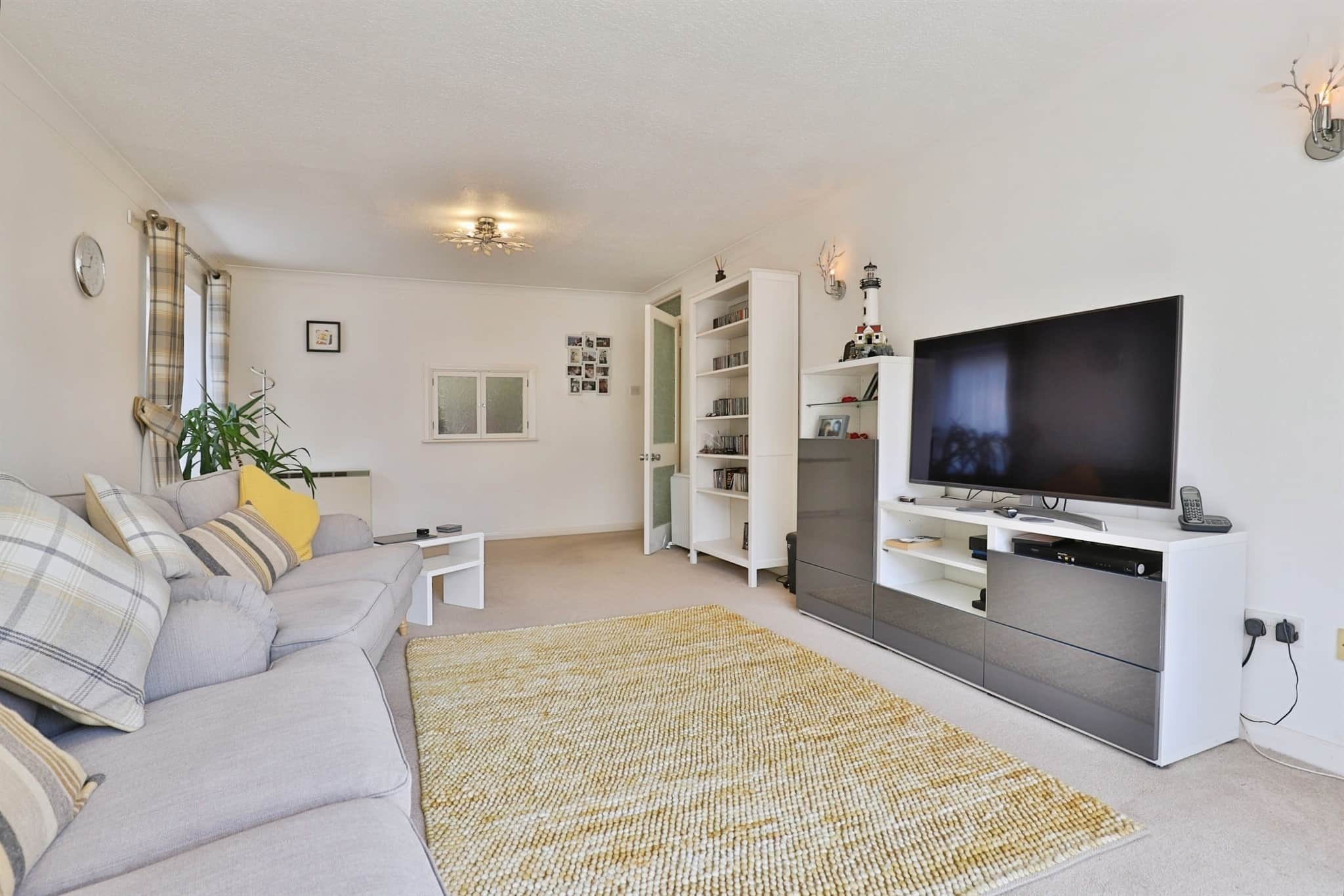 Property at Christchurch Road, Bournemouth