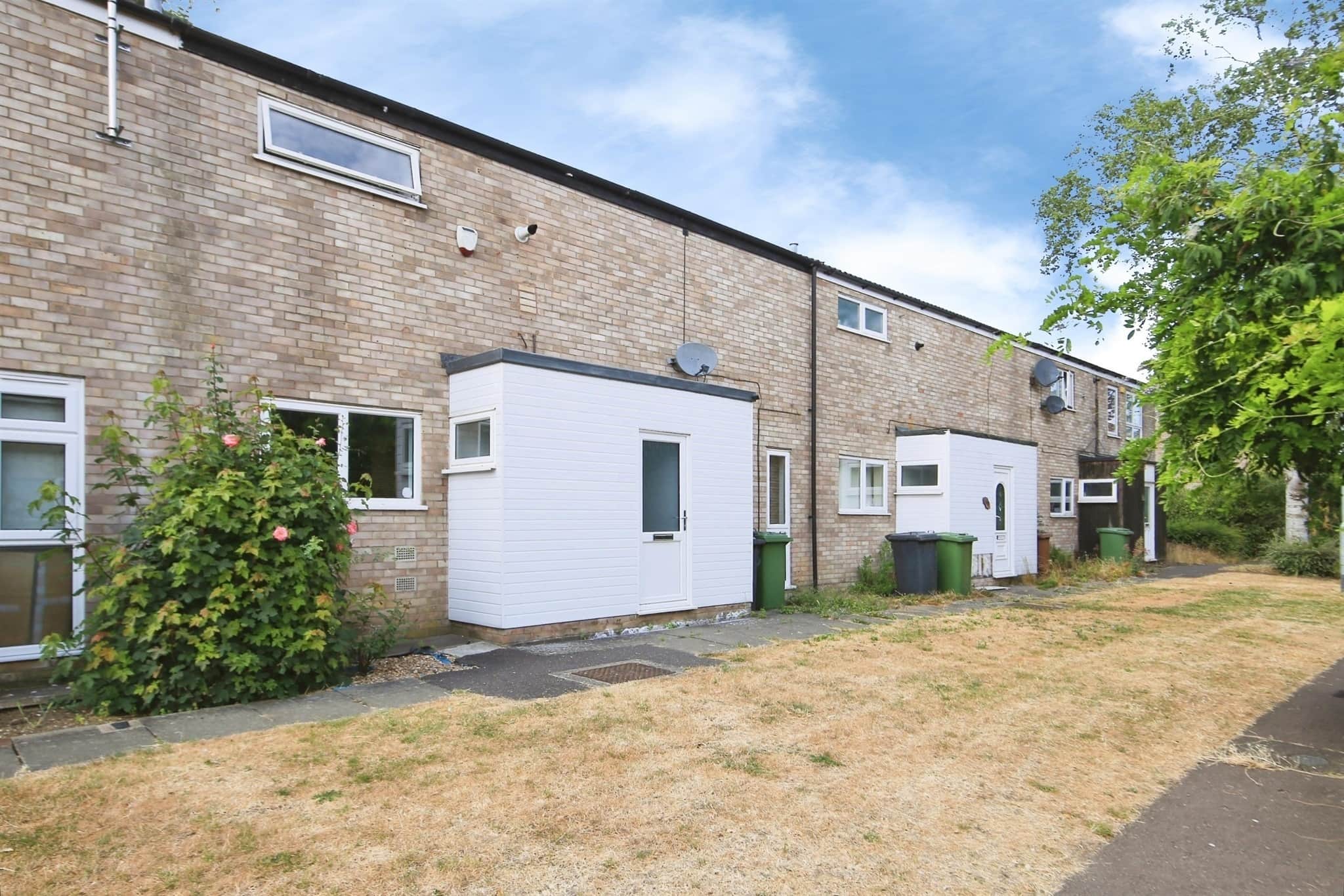 Property at Benland, Bretton, Peterborough