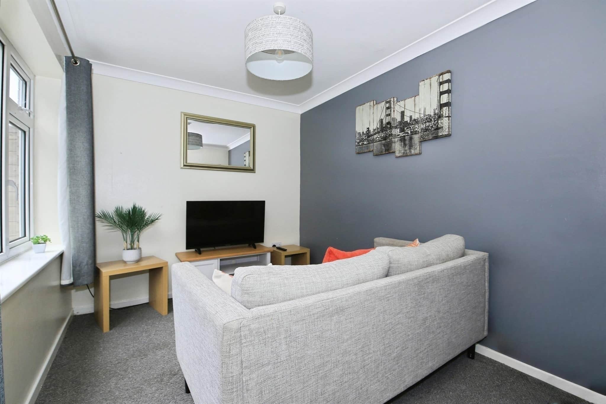 Property at Benland, Bretton, Peterborough