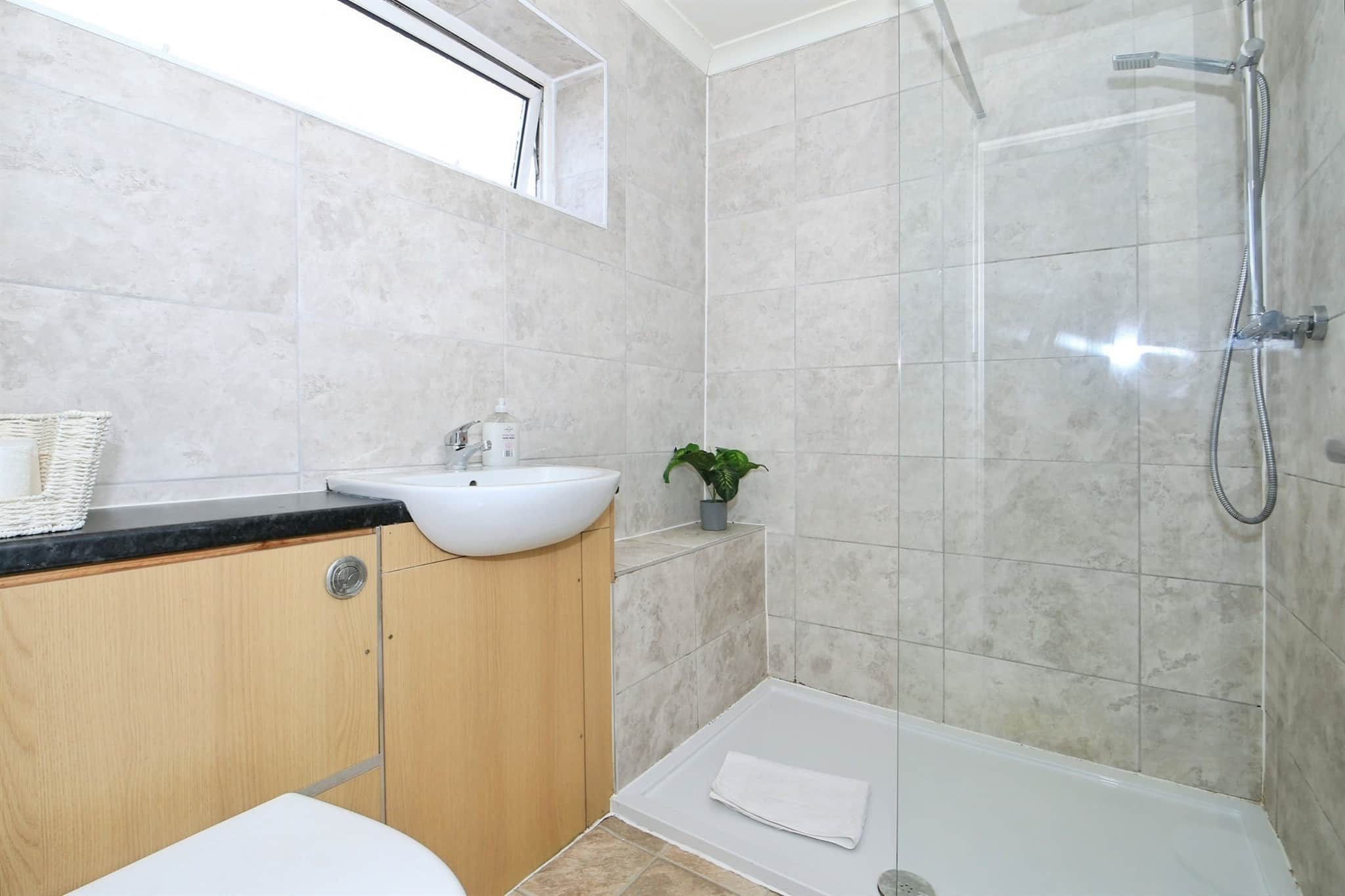Property at Benland, Bretton, Peterborough