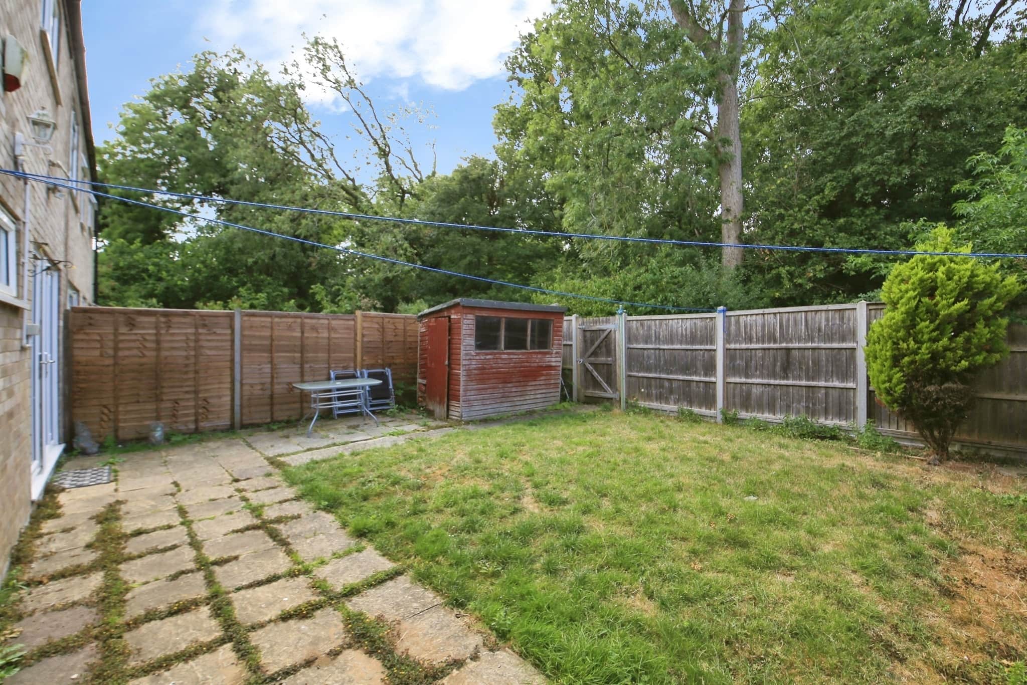Property at Benland, Bretton, Peterborough