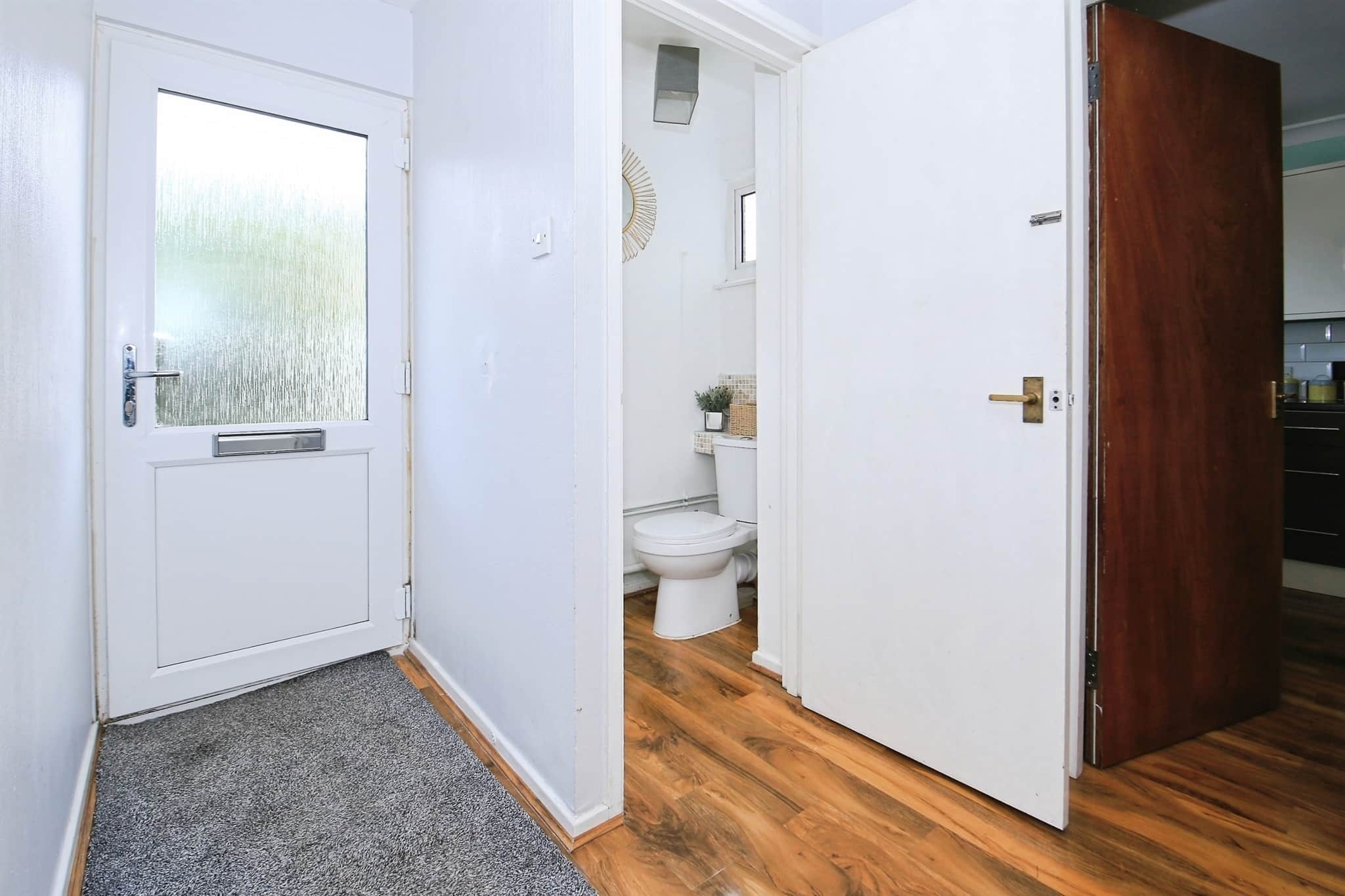Property at Benland, Bretton, Peterborough