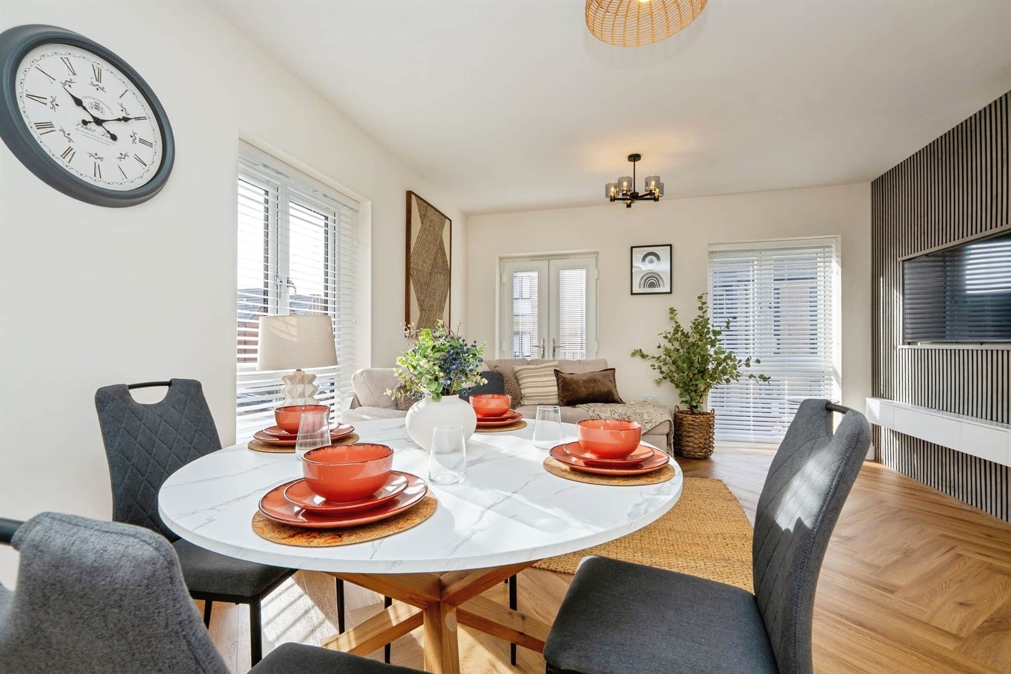 Property at Arras Way, Folkestone