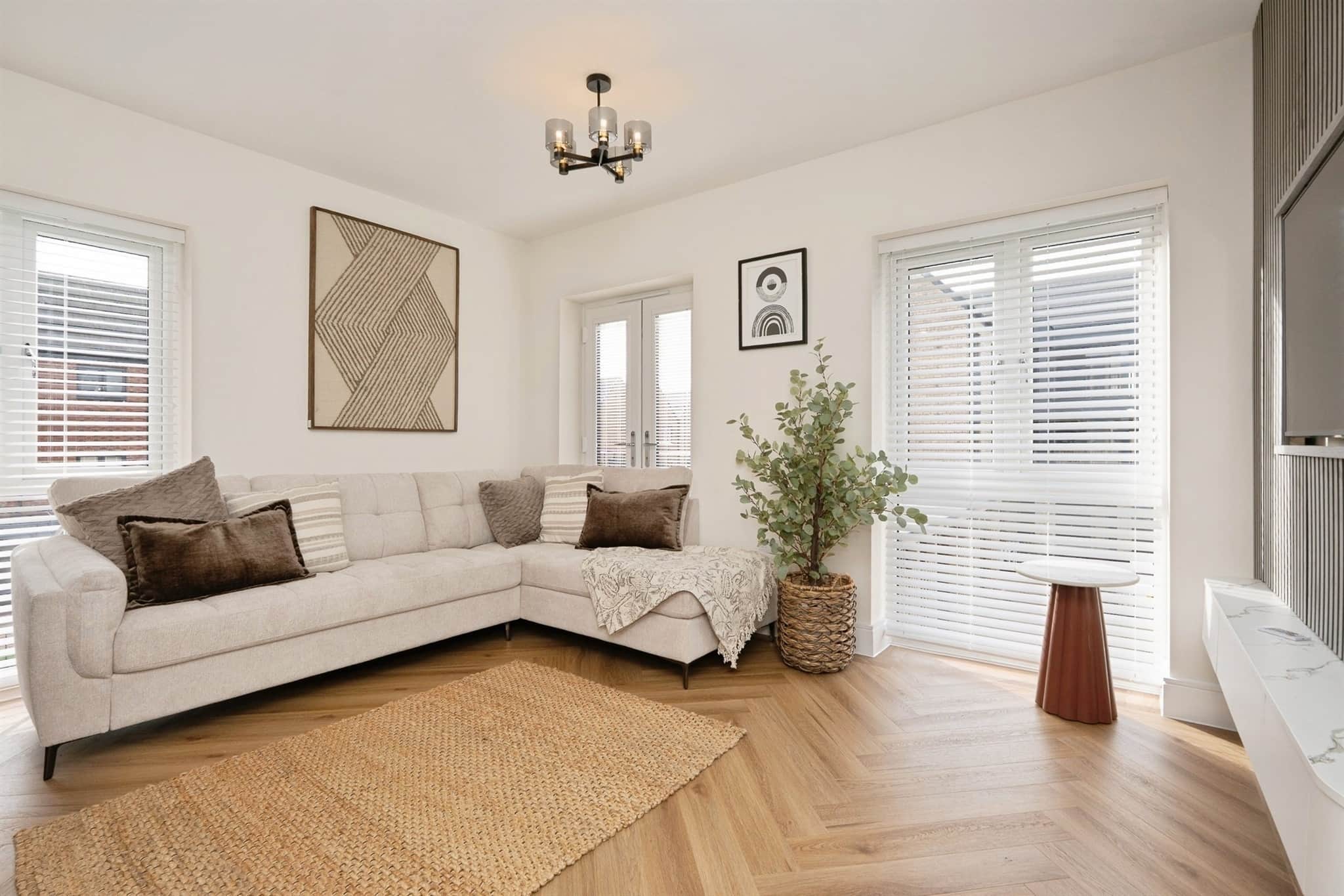 Property at Arras Way, Folkestone