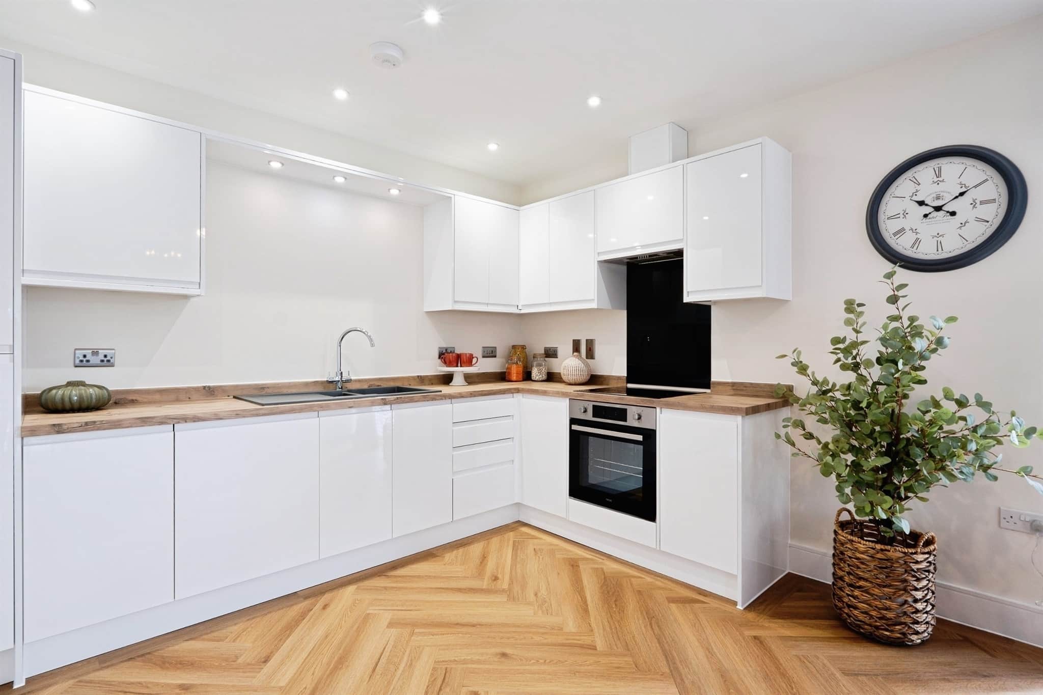 Property at Arras Way, Folkestone