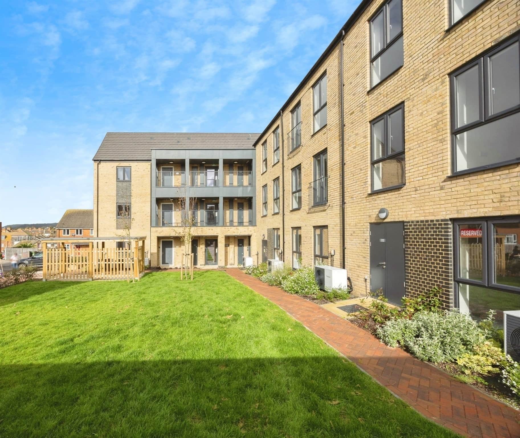 Property at Arras Way, Folkestone
