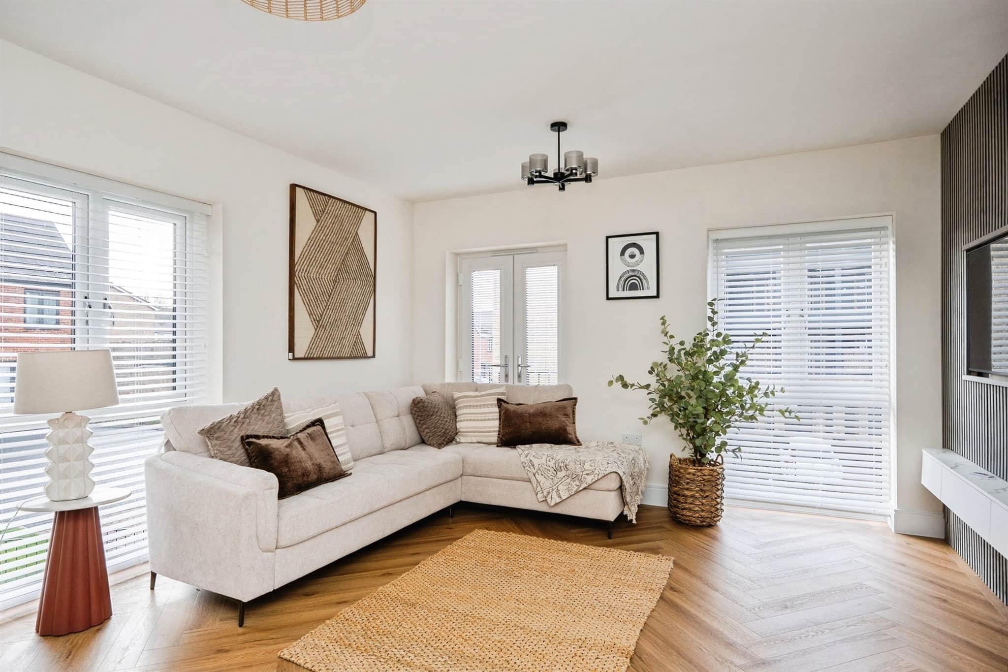 Property at Arras Way, Folkestone