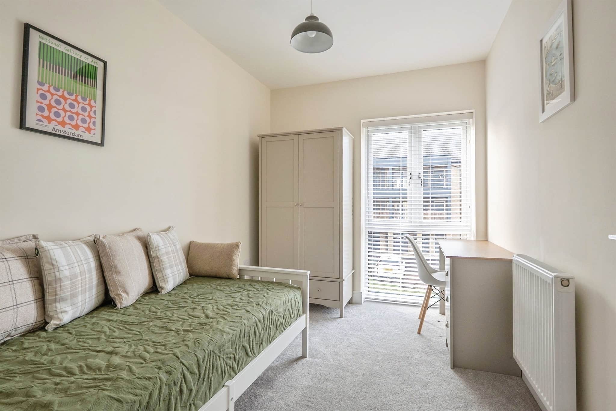 Property at Arras Way, Folkestone