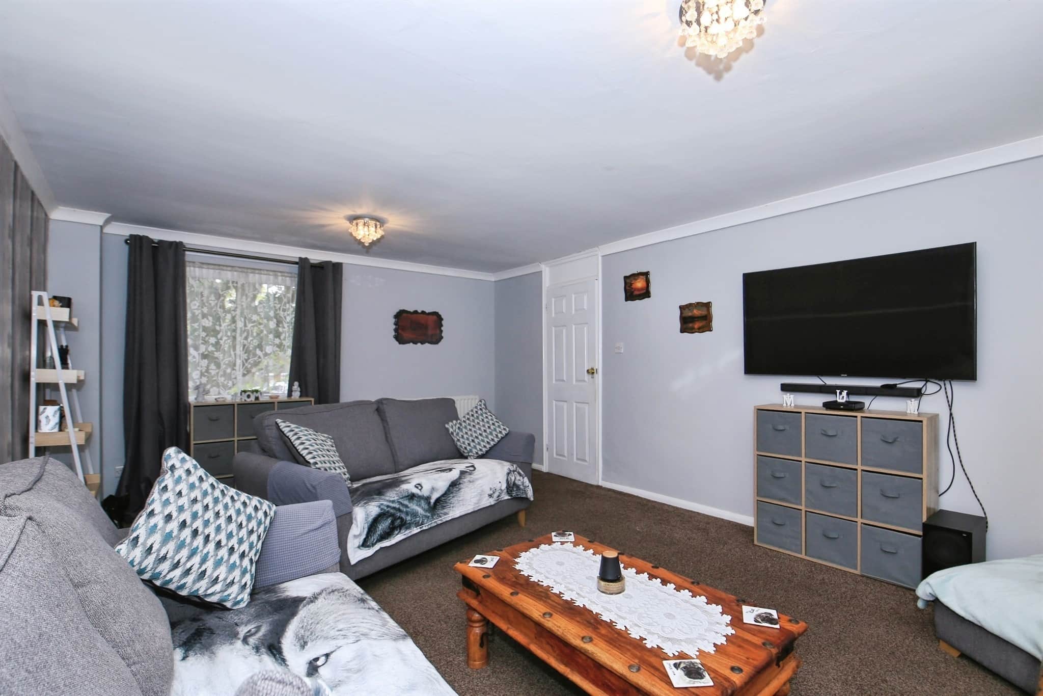 Property at Brookfurlong, Peterborough