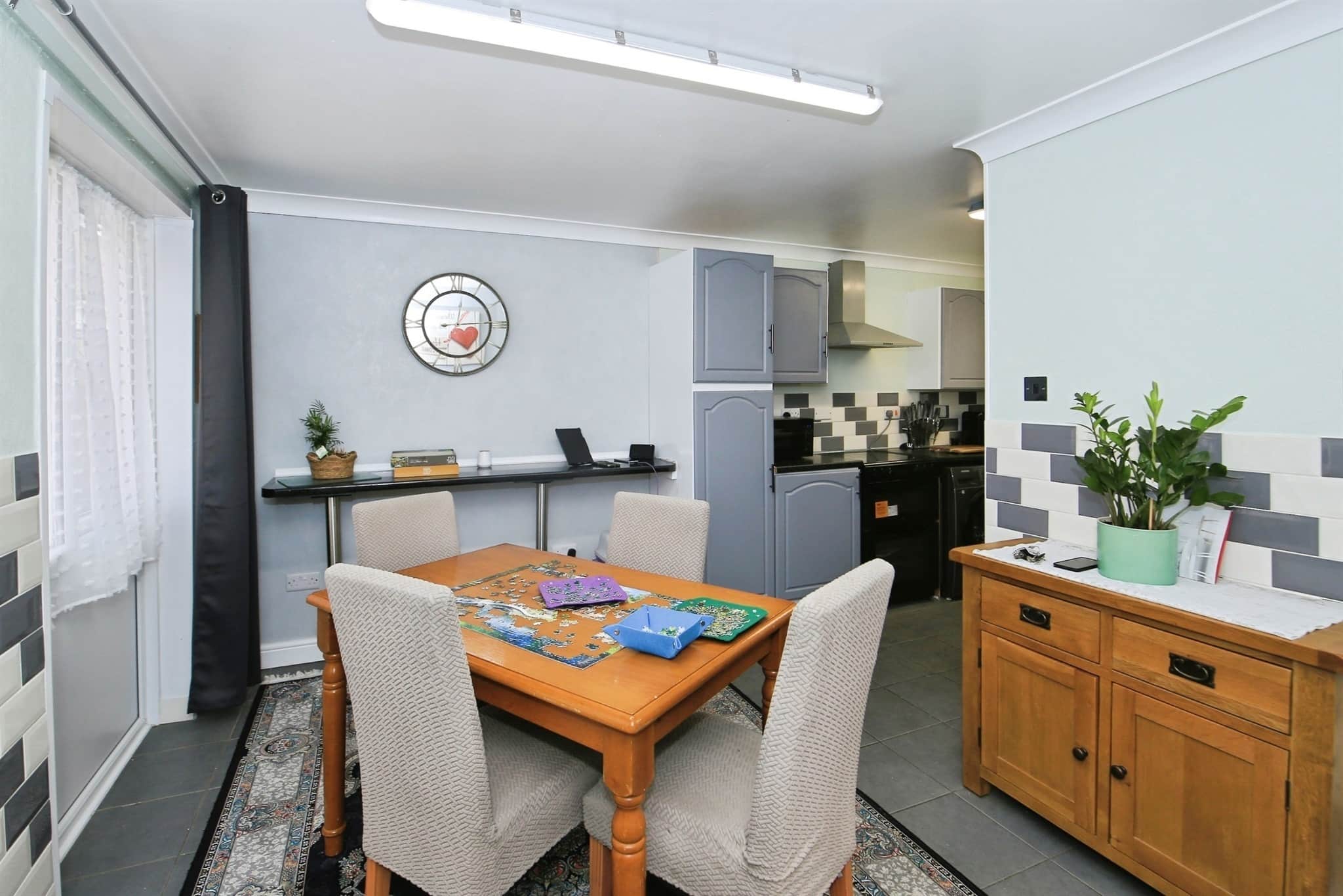 Property at Brookfurlong, Peterborough