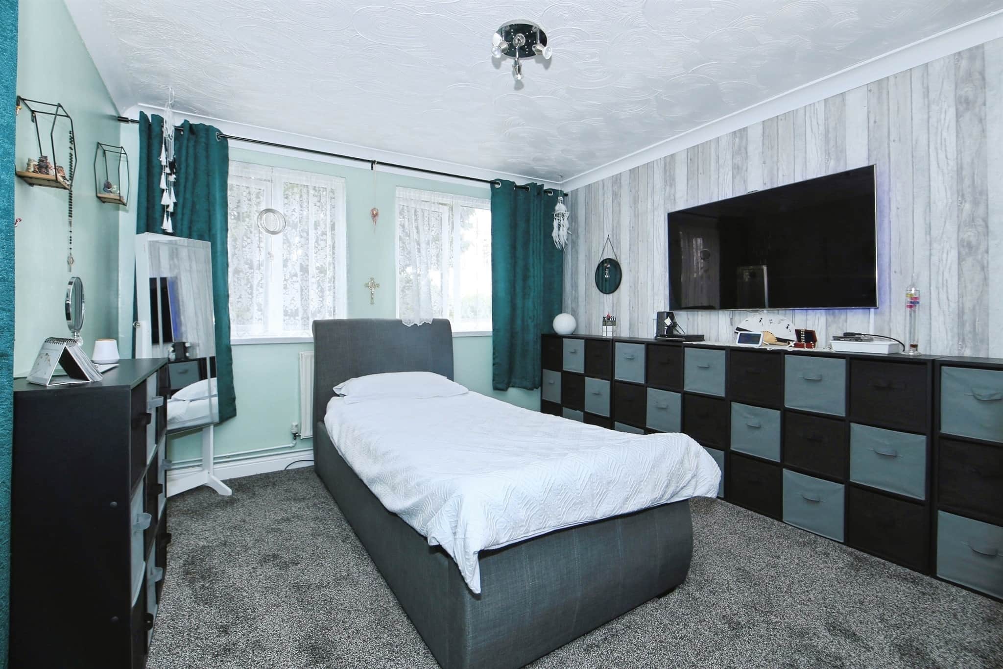 Property at Brookfurlong, Peterborough