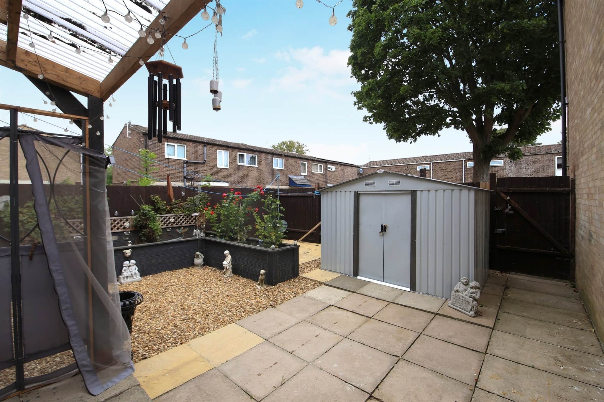 Property at Brookfurlong, Peterborough