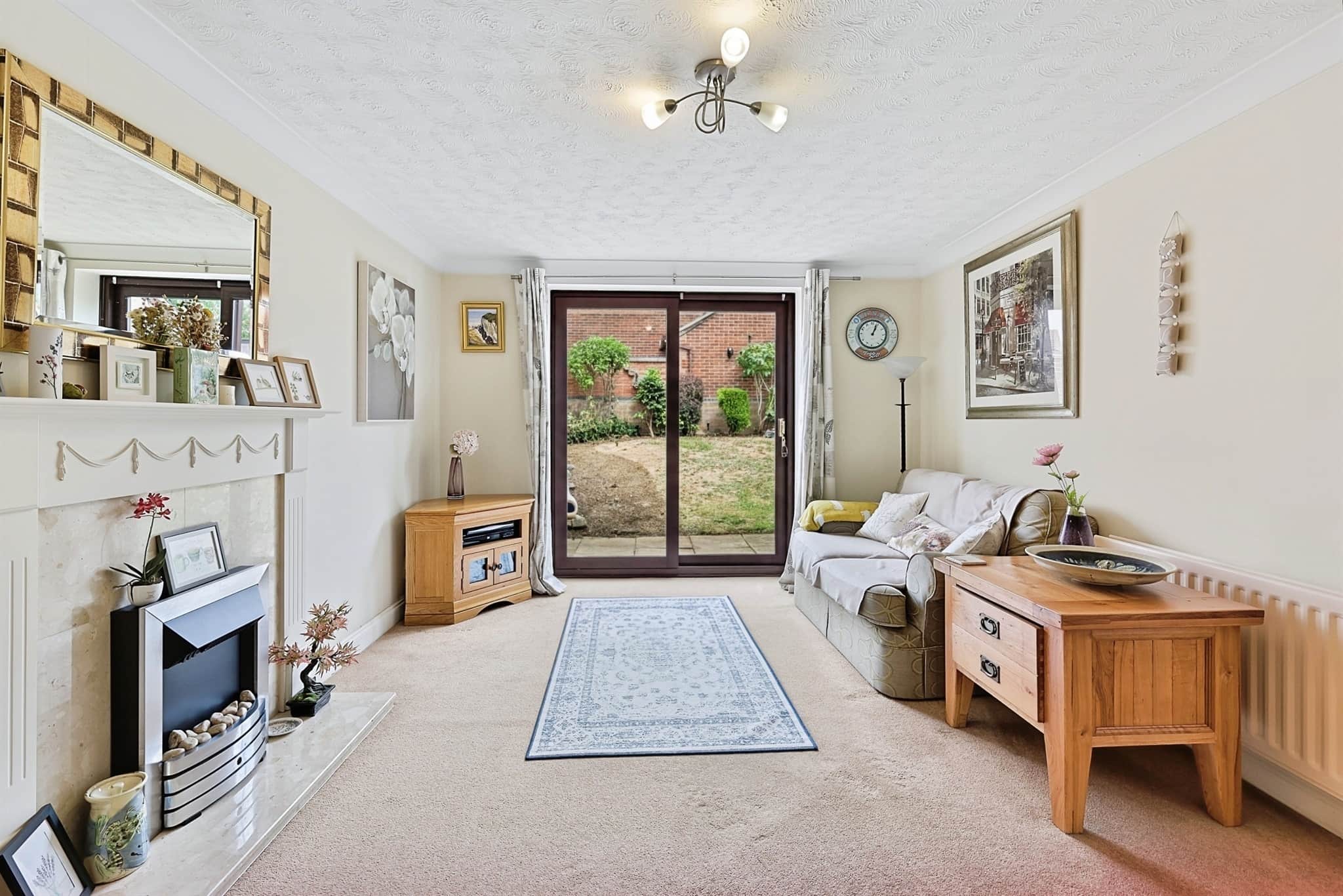 Property at Stanford Way, Northampton