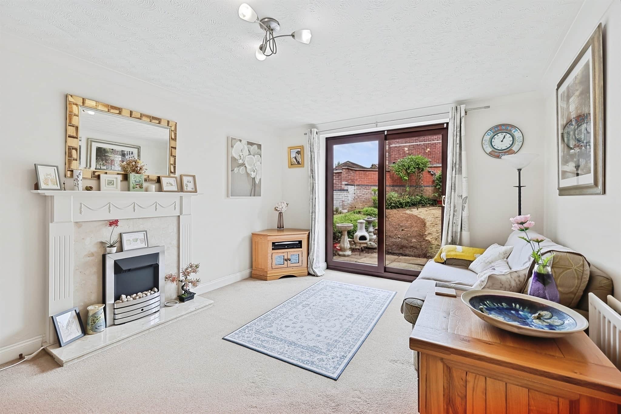 Property at Stanford Way, Northampton